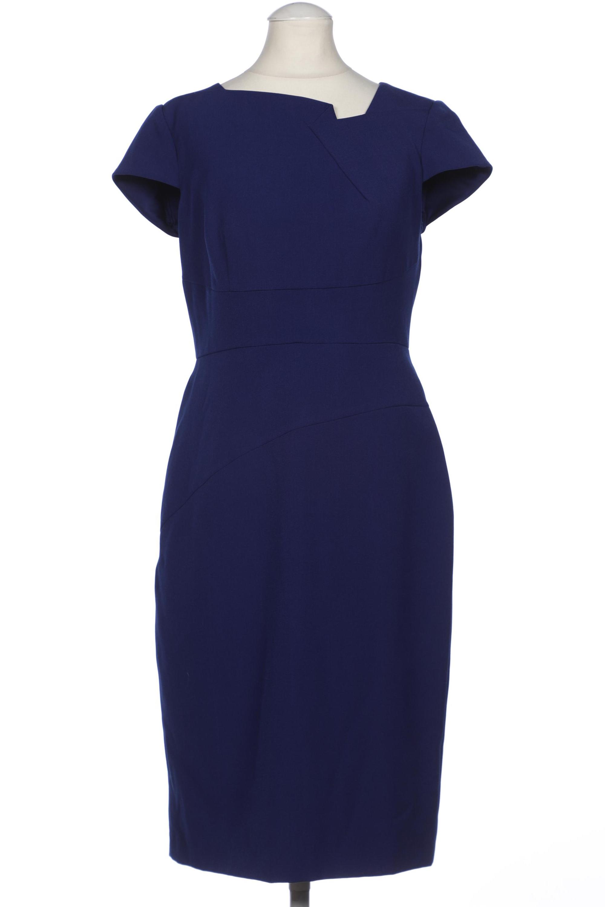 

adrianna papell Damen Kleid, marineblau, Gr. 34