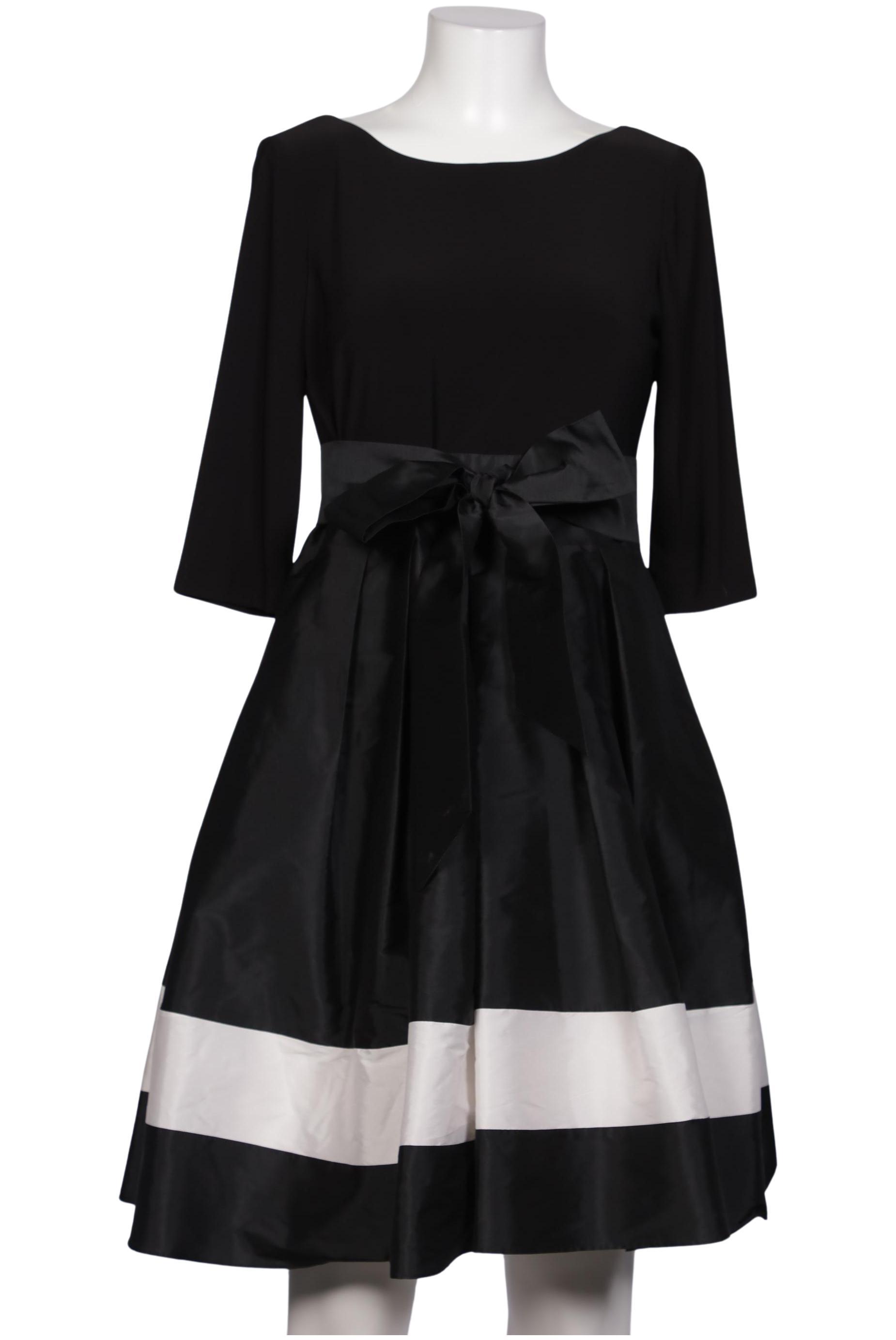 

adrianna papell Damen Kleid, schwarz, Gr. 38
