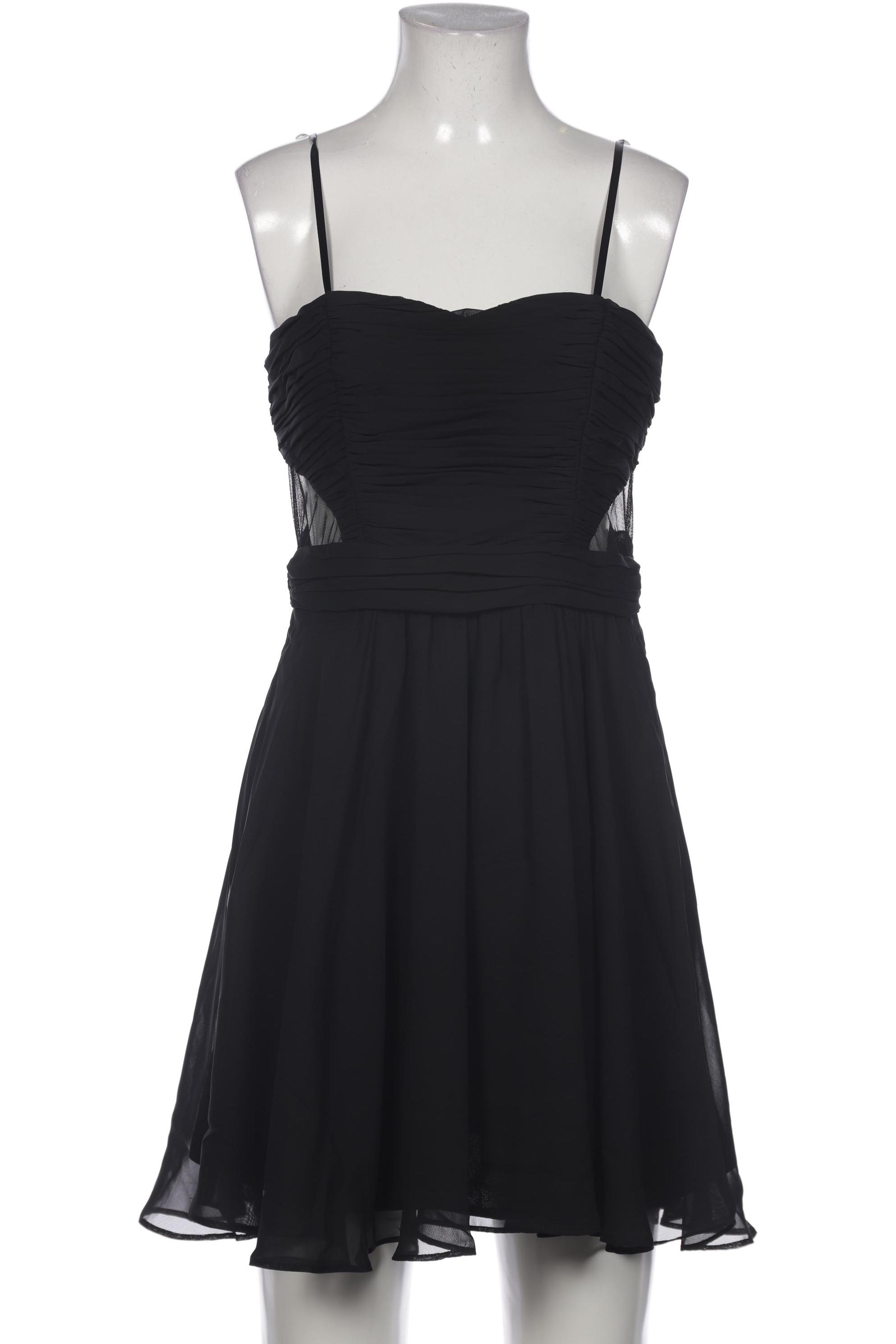 

adrianna papell Damen Kleid, schwarz, Gr. 42