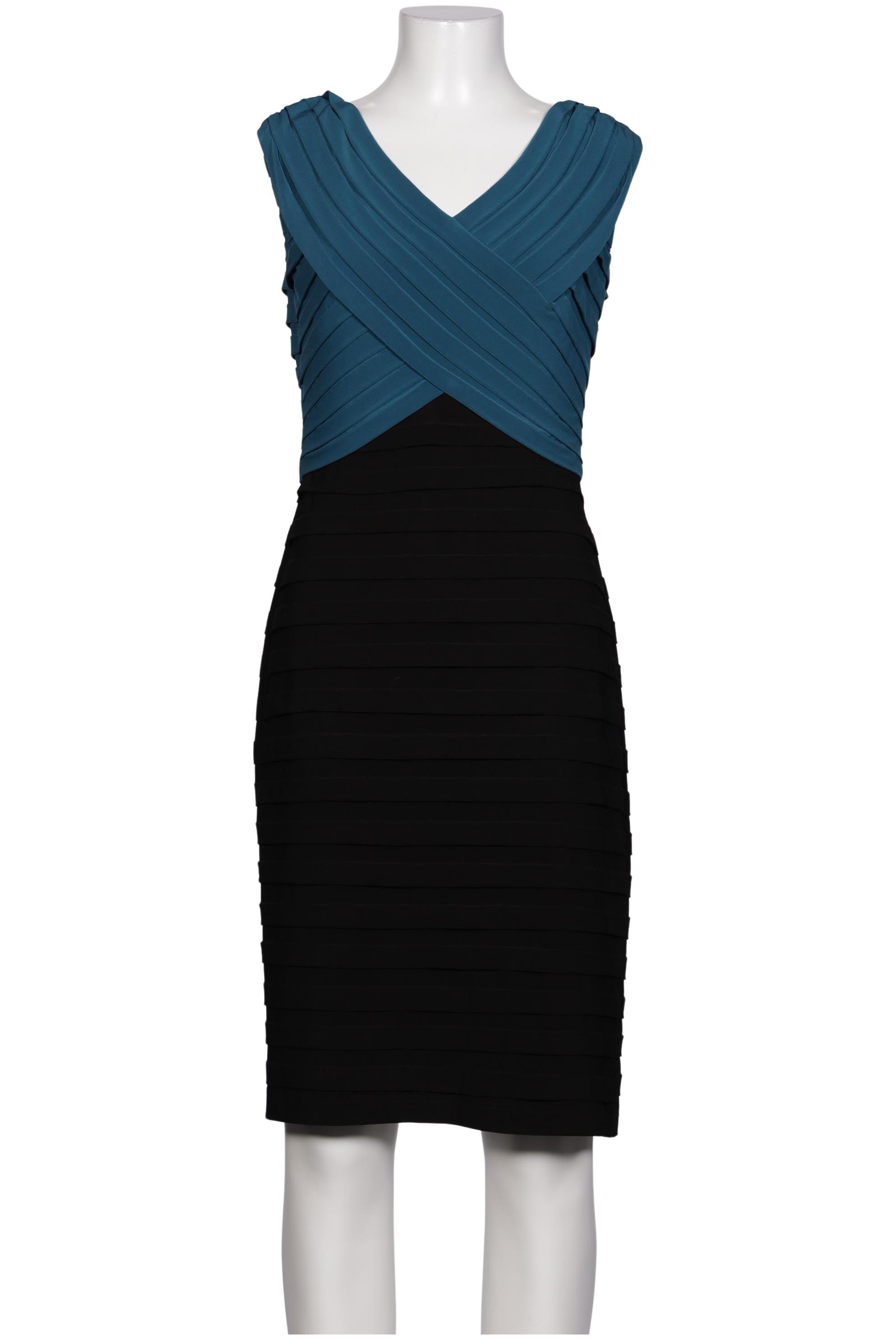 

adrianna papell Damen Kleid, mehrfarbig, Gr. 10