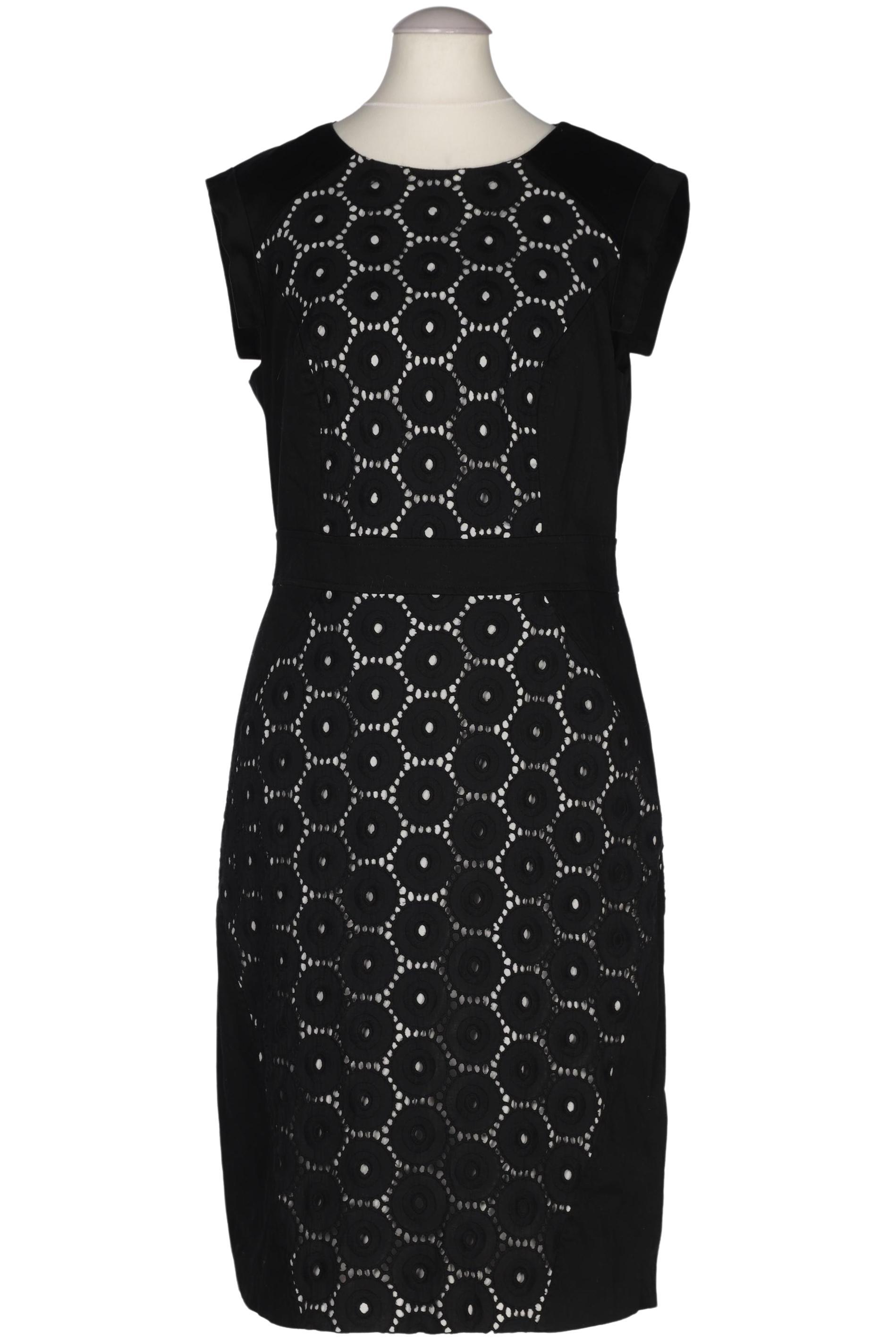 

adrianna papell Damen Kleid, schwarz, Gr. 40