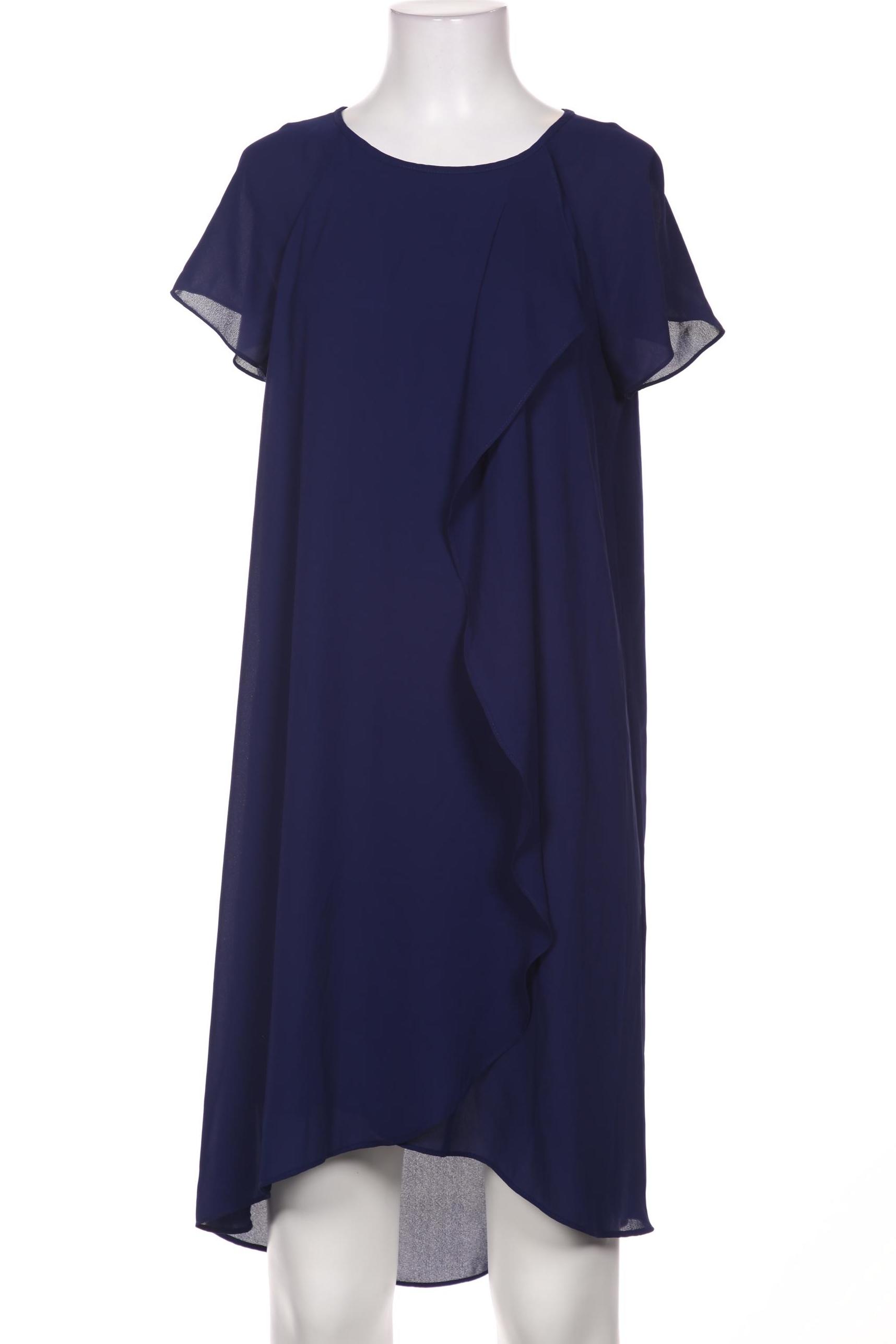 

adrianna papell Damen Kleid, marineblau, Gr. 36