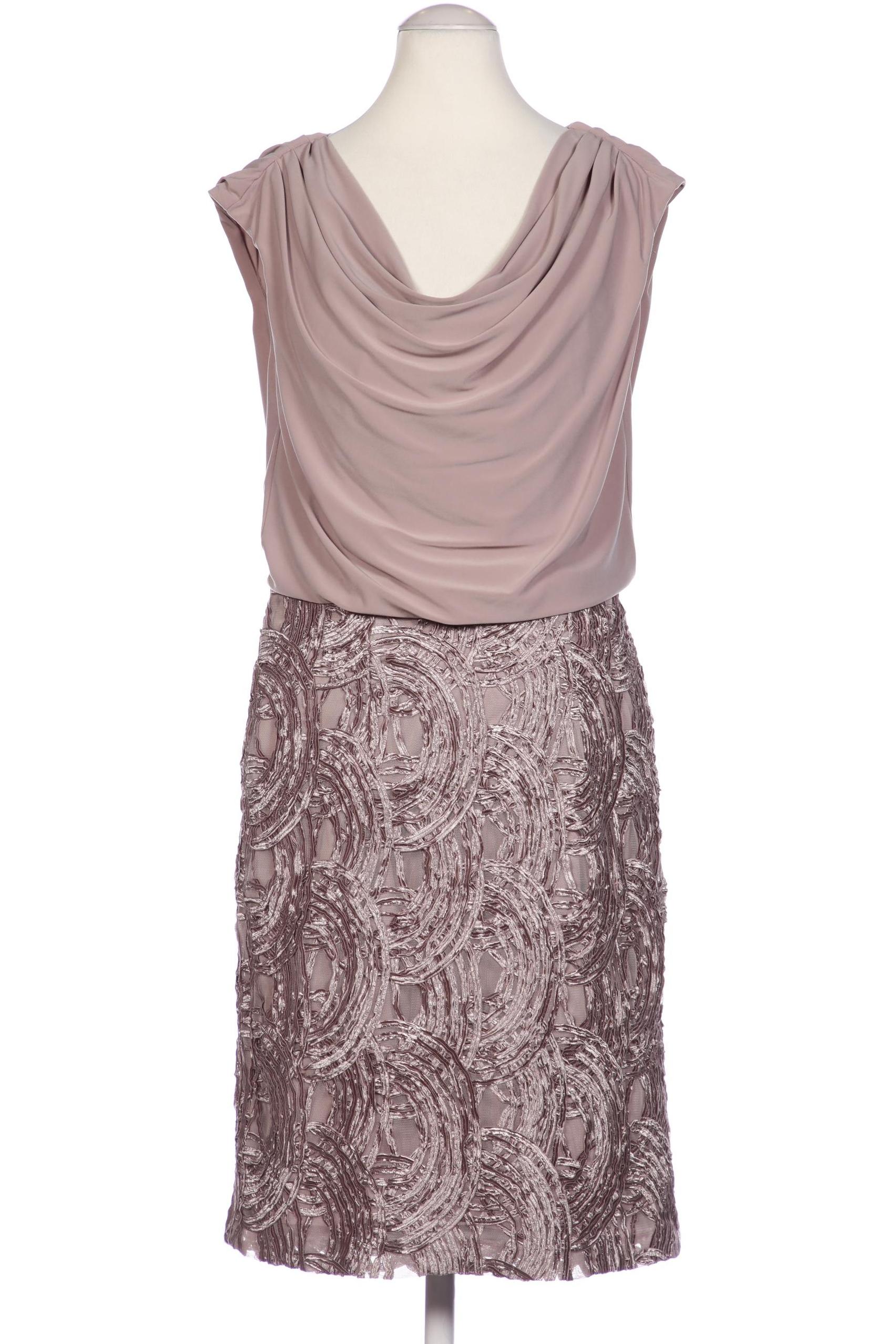 

adrianna papell Damen Kleid, braun, Gr. 36