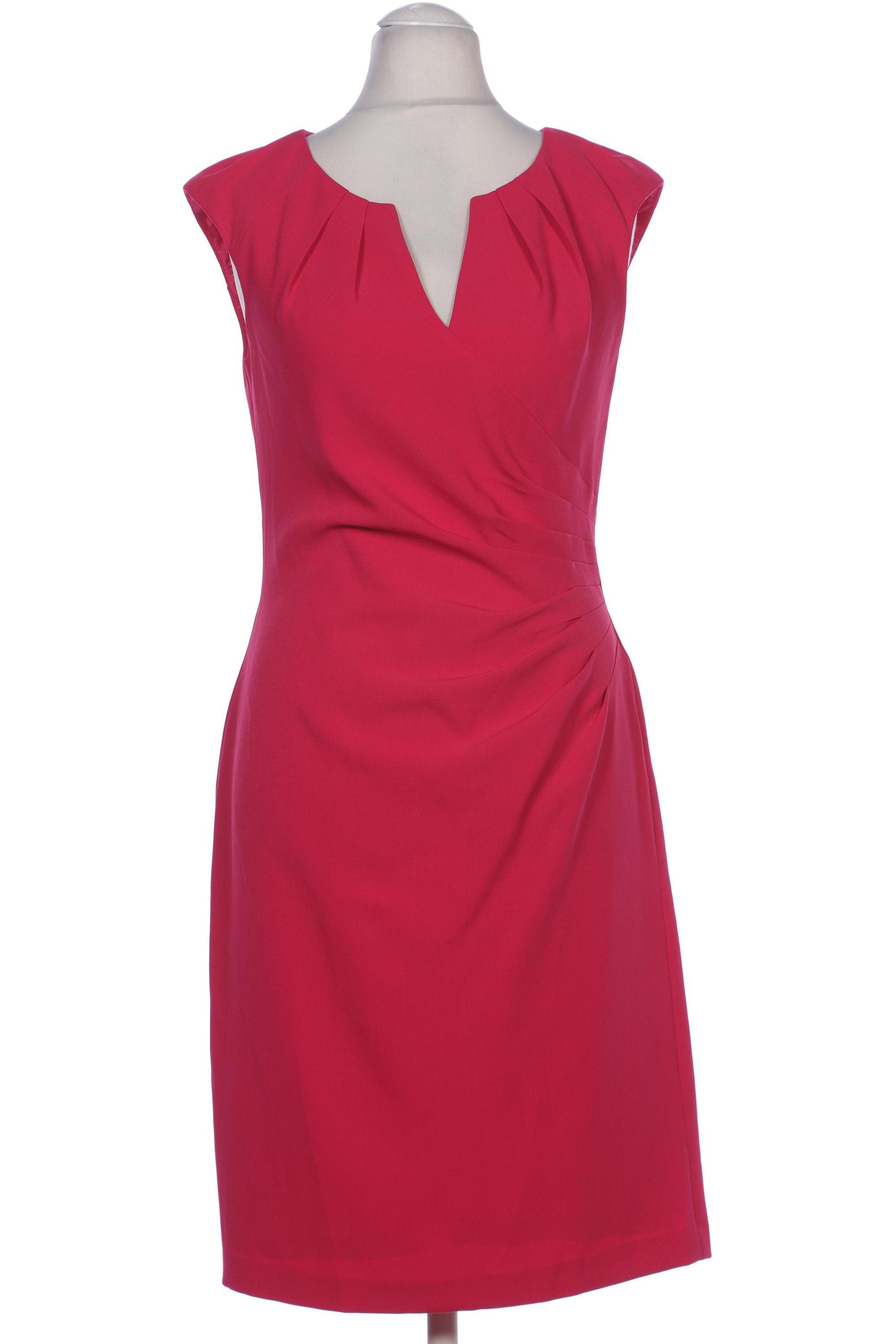 

adrianna papell Damen Kleid, pink, Gr. 36