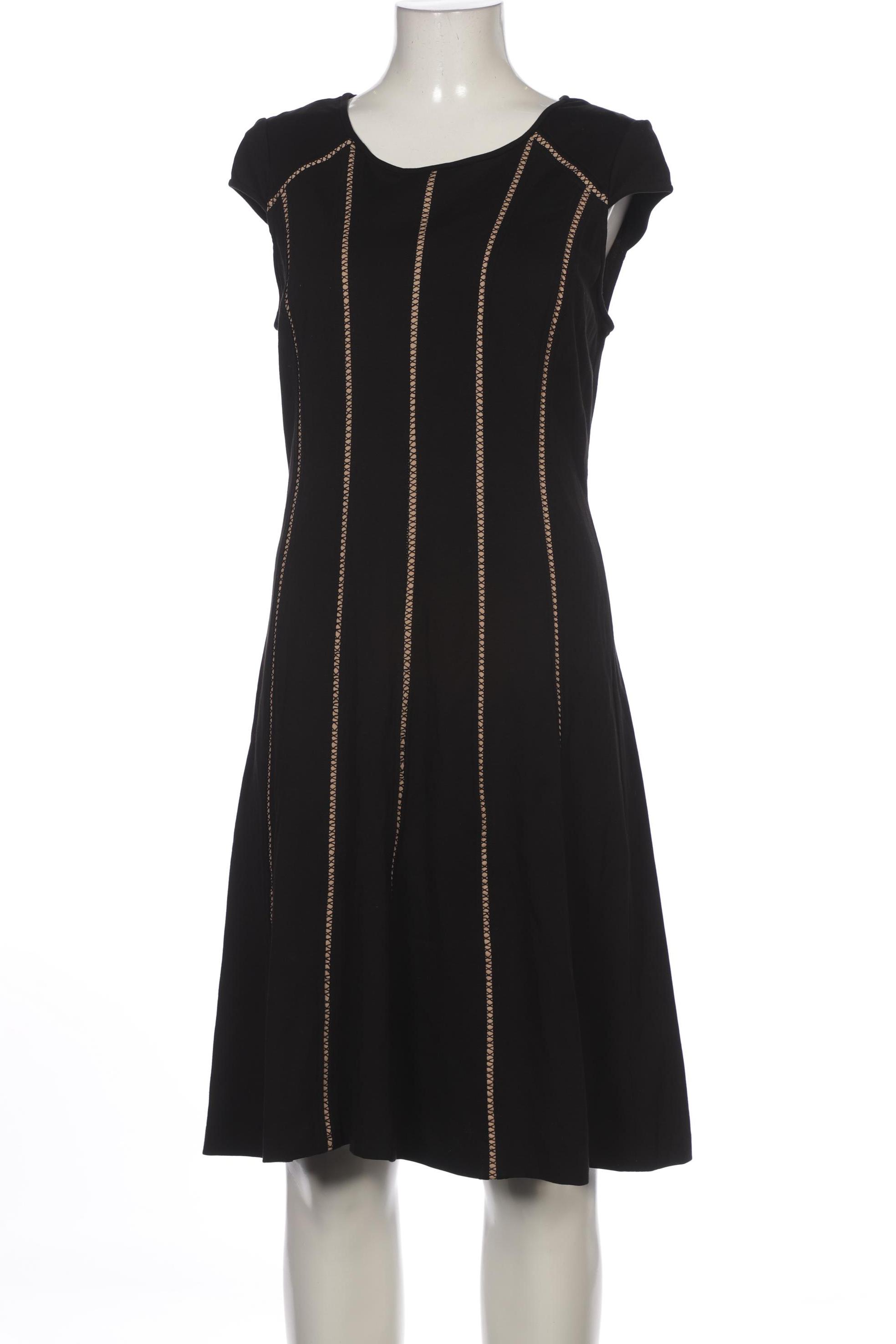 

adrianna papell Damen Kleid, schwarz, Gr. 42