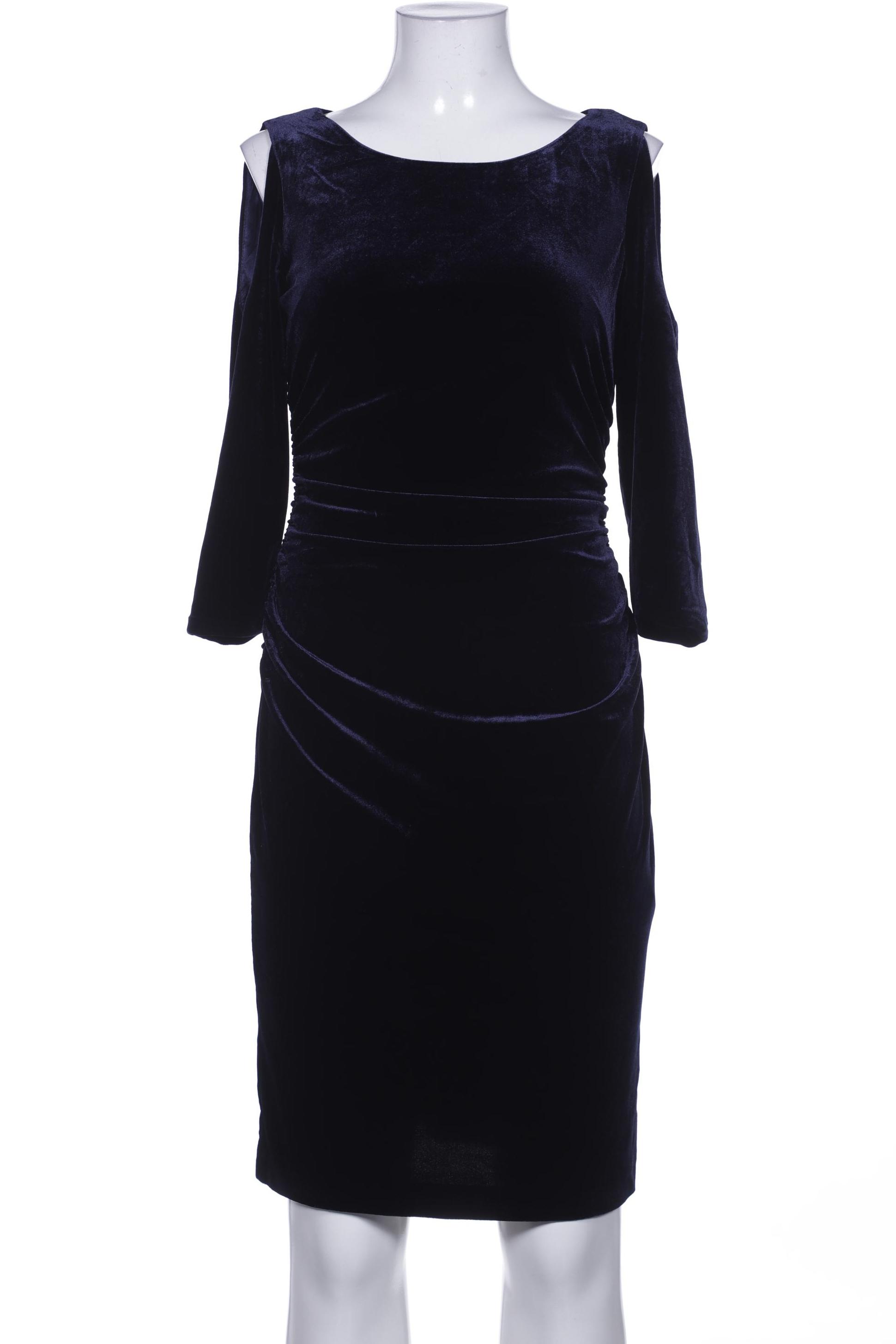 

adrianna papell Damen Kleid, marineblau, Gr. 38