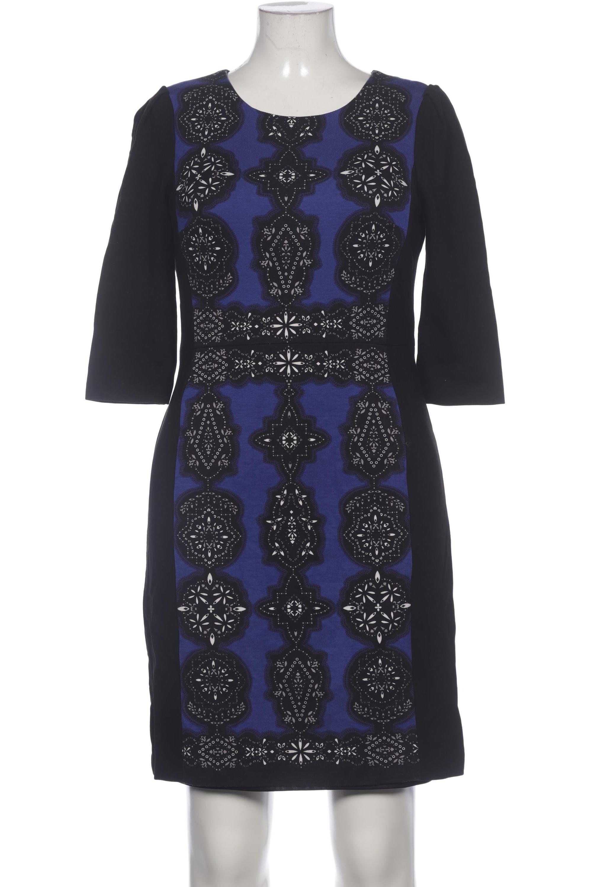 

adrianna papell Damen Kleid, schwarz, Gr. 42