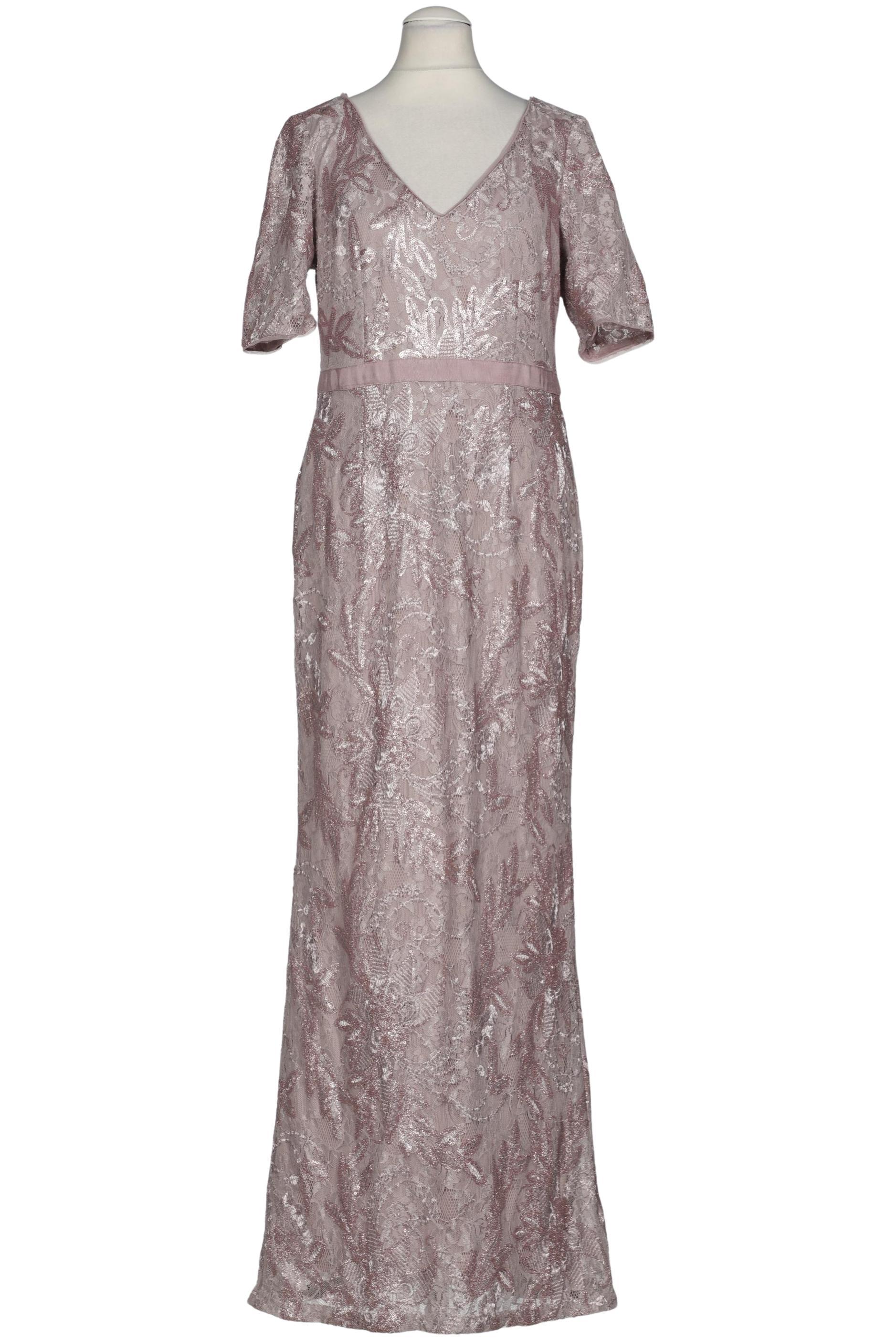 

adrianna papell Damen Kleid, pink, Gr. 38