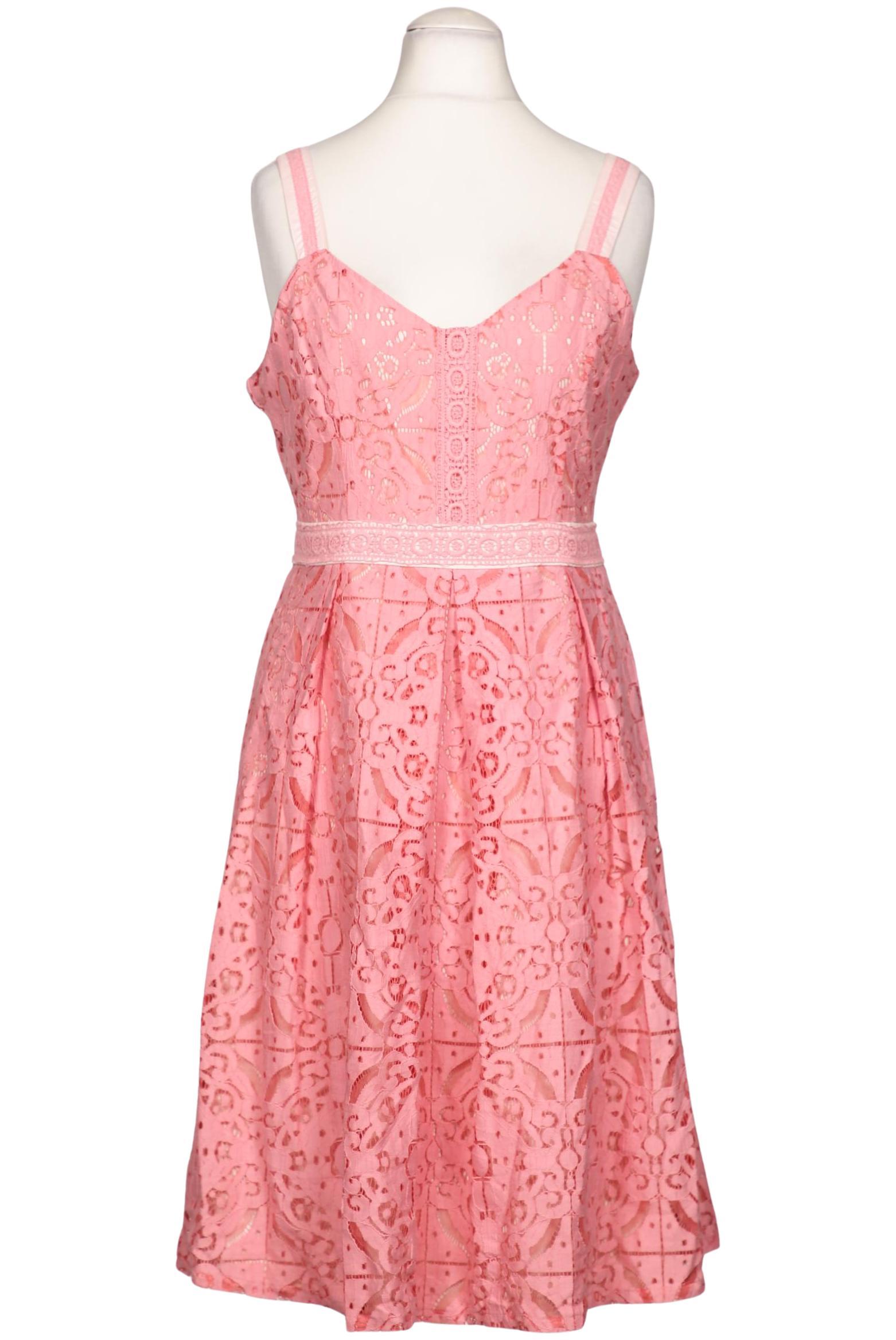 

adrianna papell Damen Kleid, pink, Gr. 40