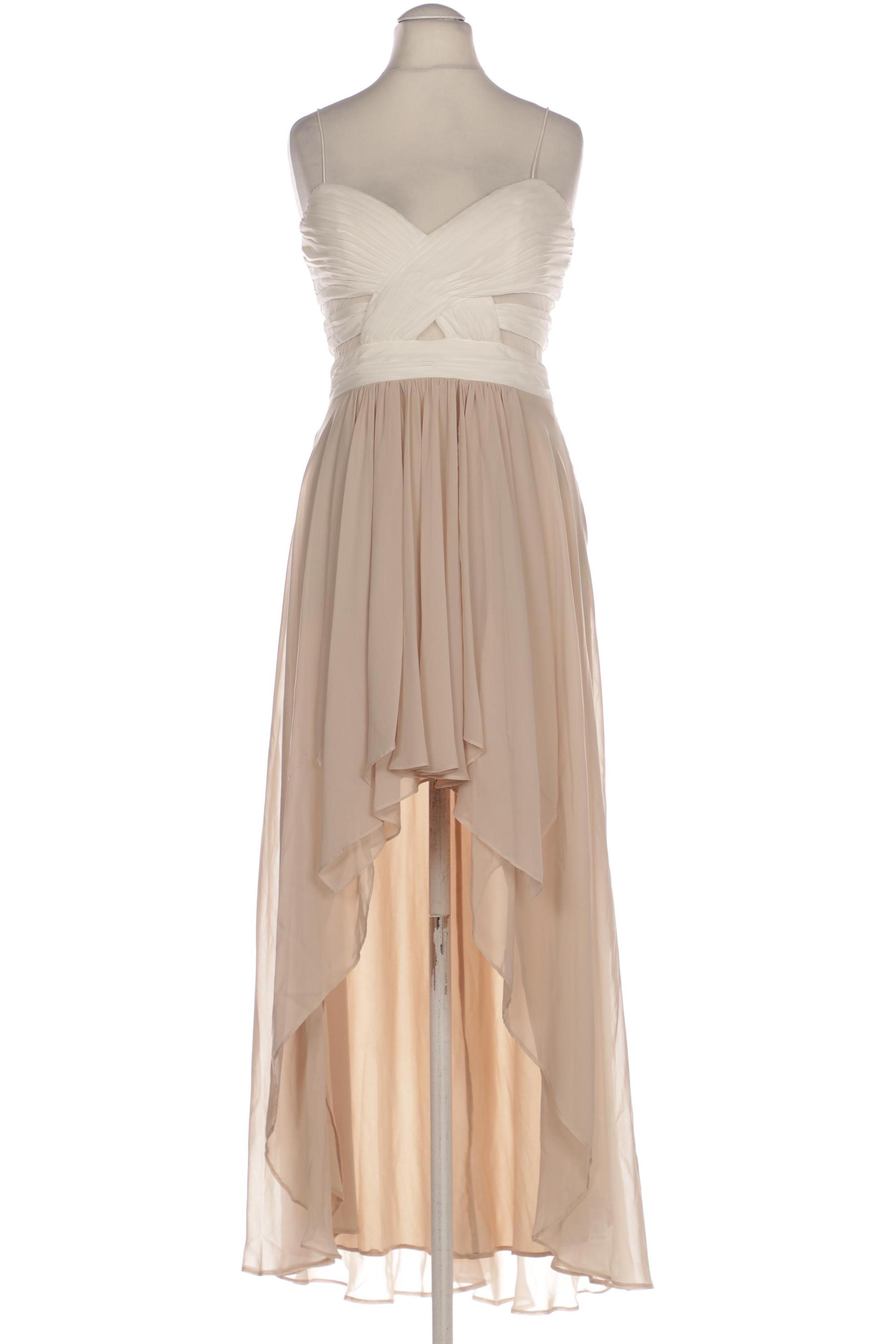 

adrianna papell Damen Kleid, beige