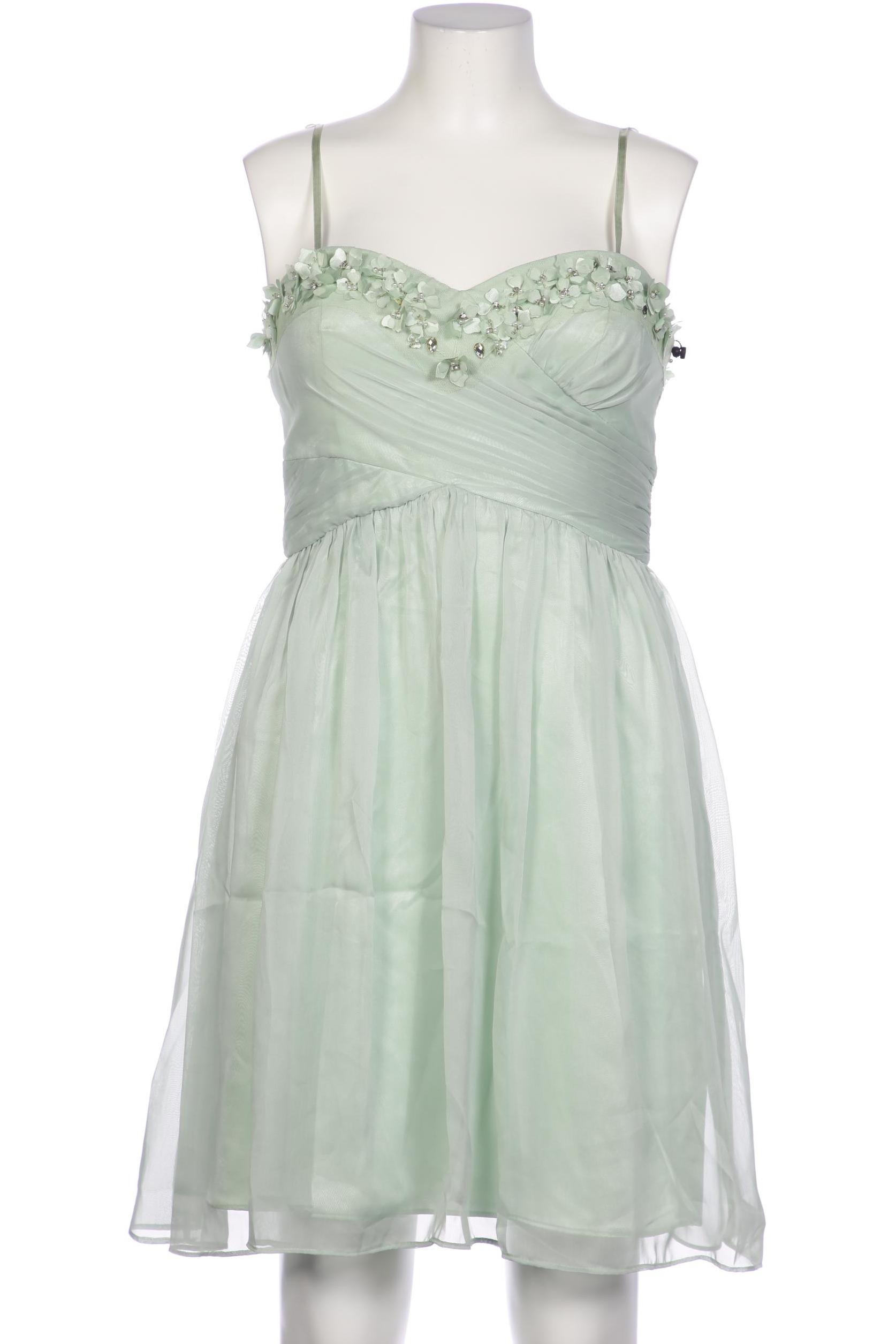 

adrianna papell Damen Kleid, hellgrün, Gr. 44