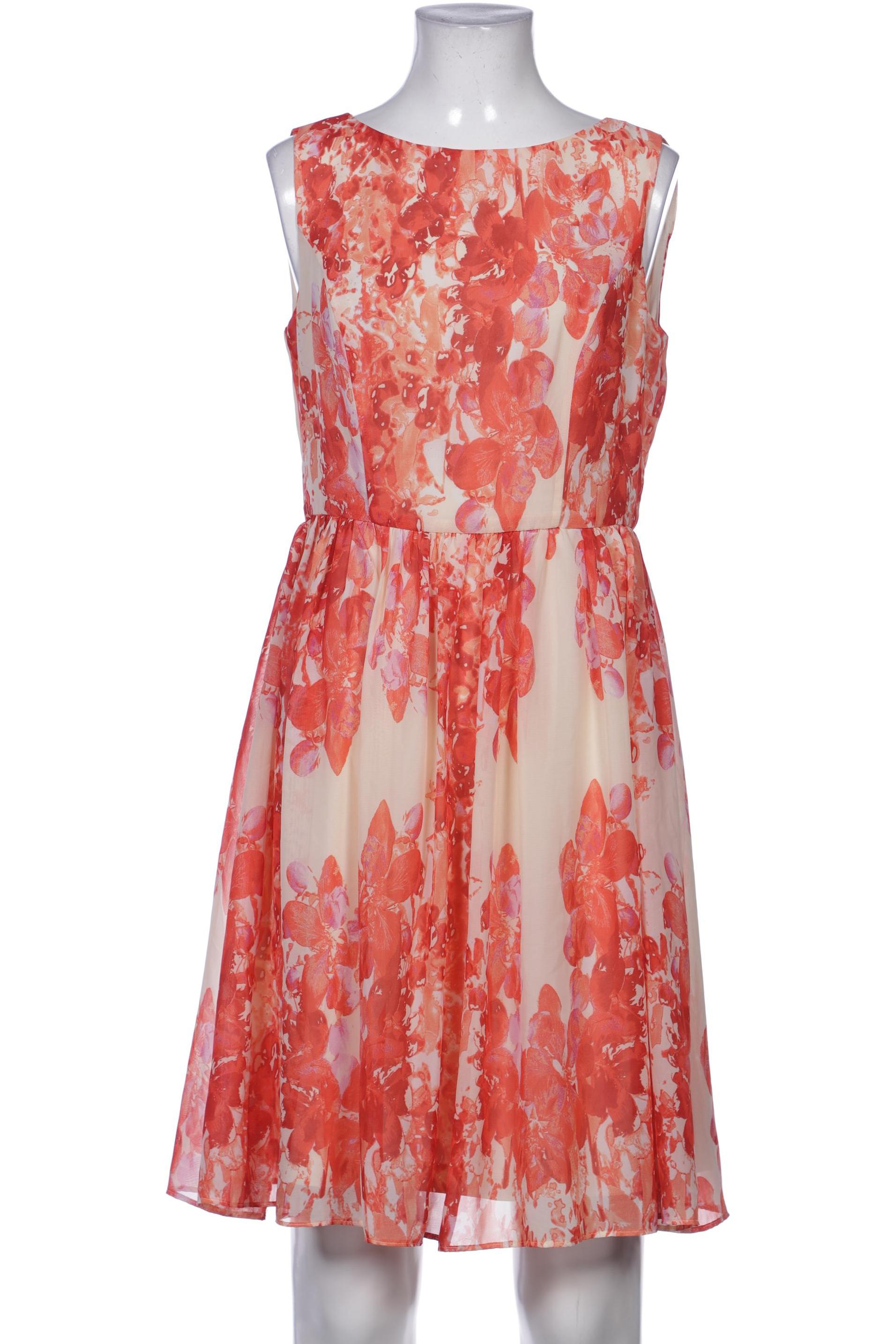

adrianna papell Damen Kleid, beige, Gr. 36