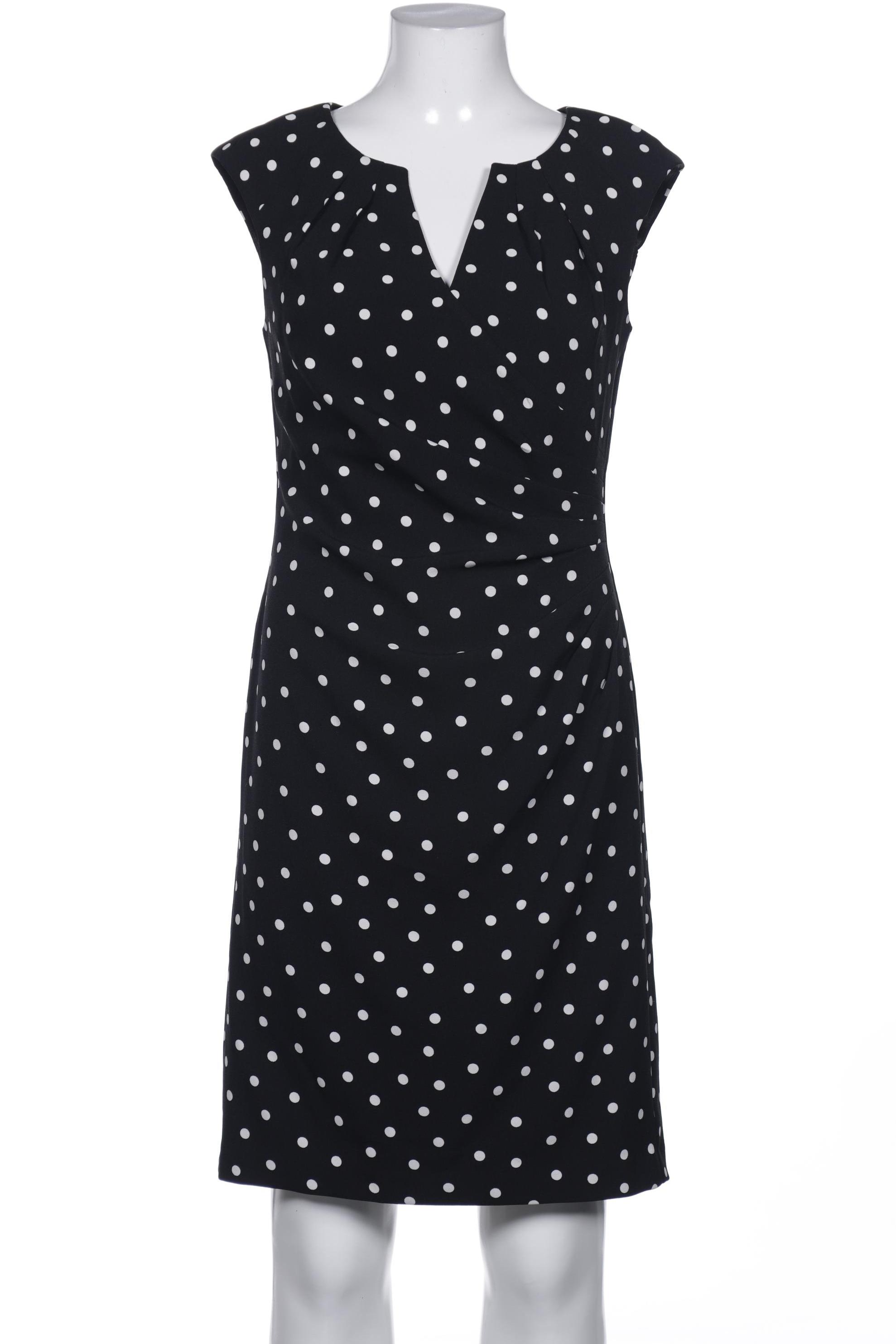 

adrianna papell Damen Kleid, schwarz, Gr. 38