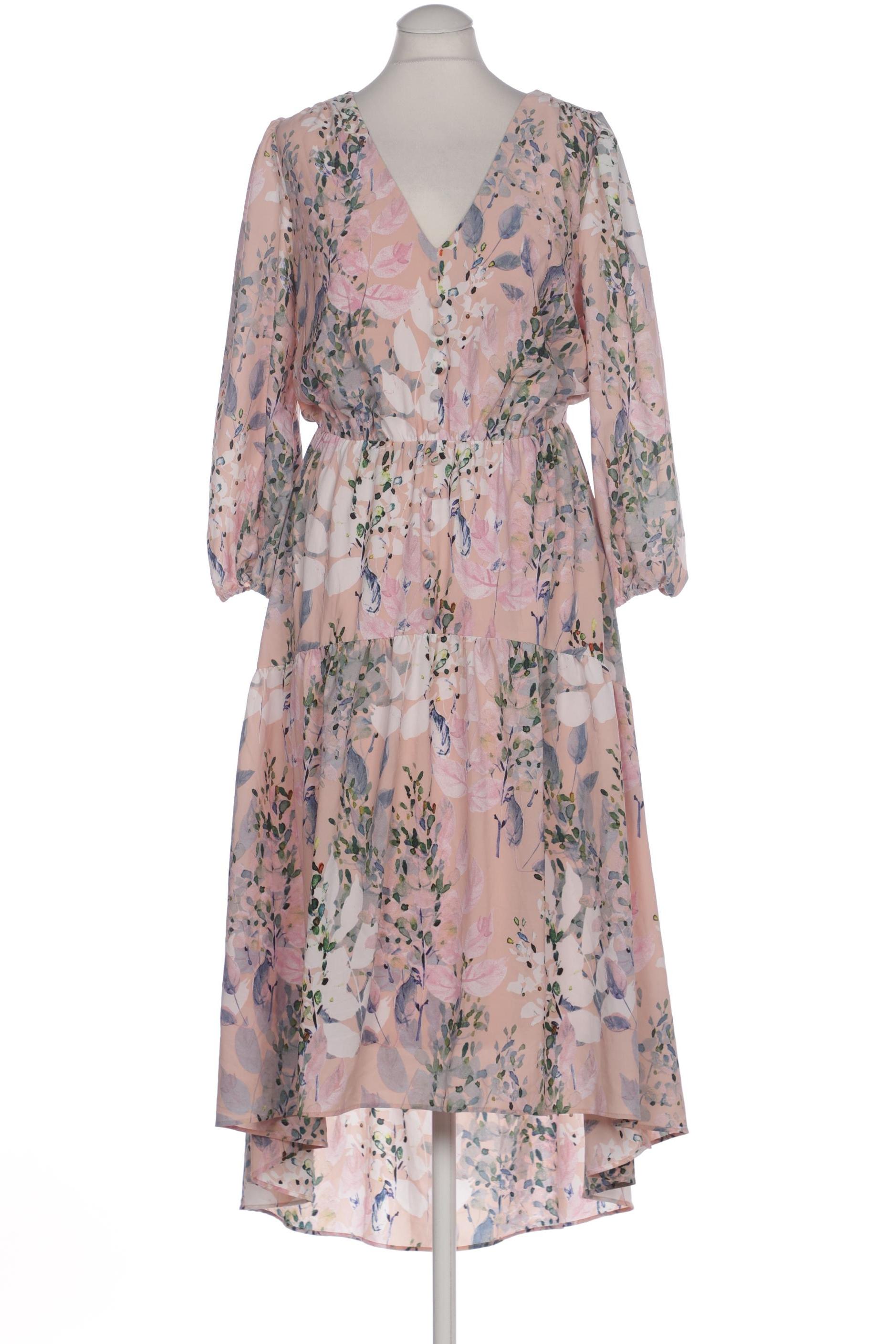 

adrianna papell Damen Kleid, pink, Gr. 36