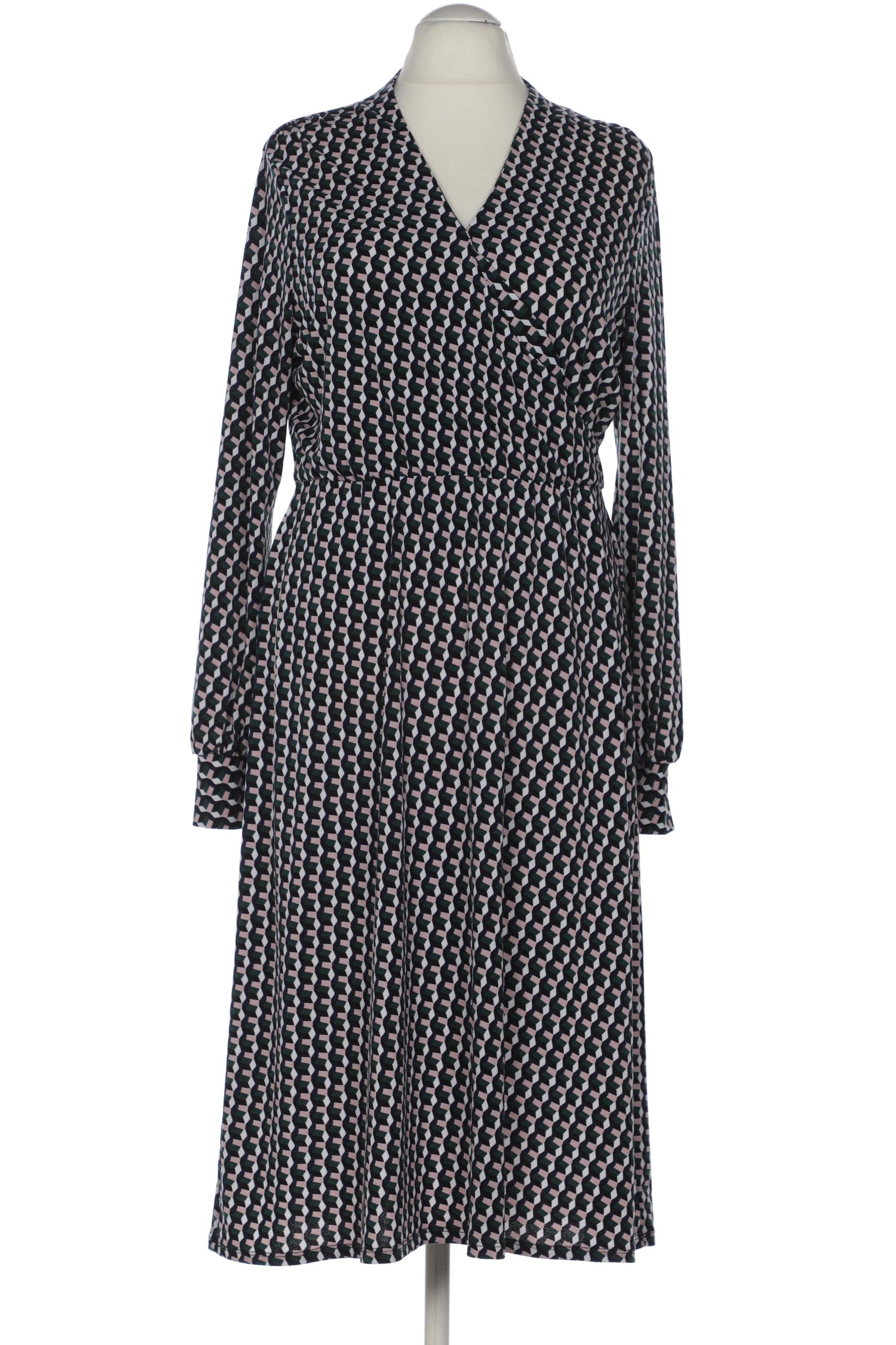 

adrianna papell Damen Kleid, grün, Gr. 42