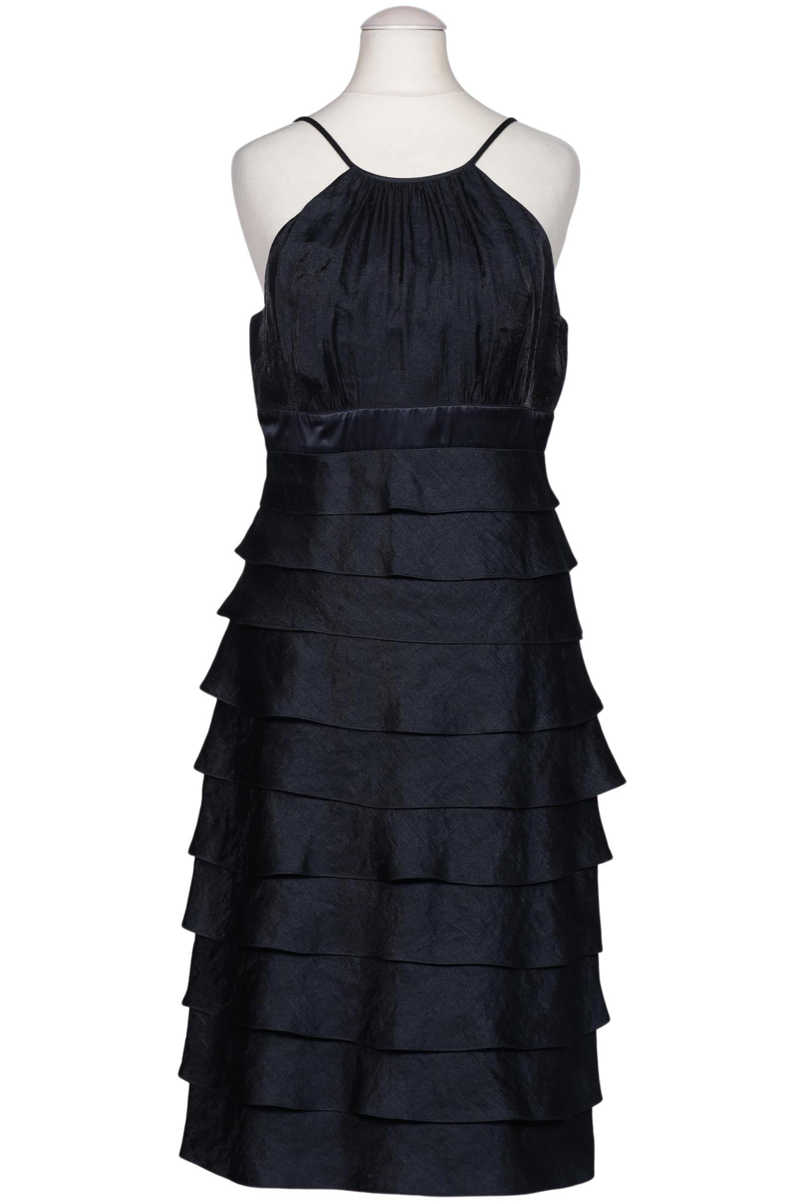 

adrianna papell Damen Kleid, marineblau, Gr. 6