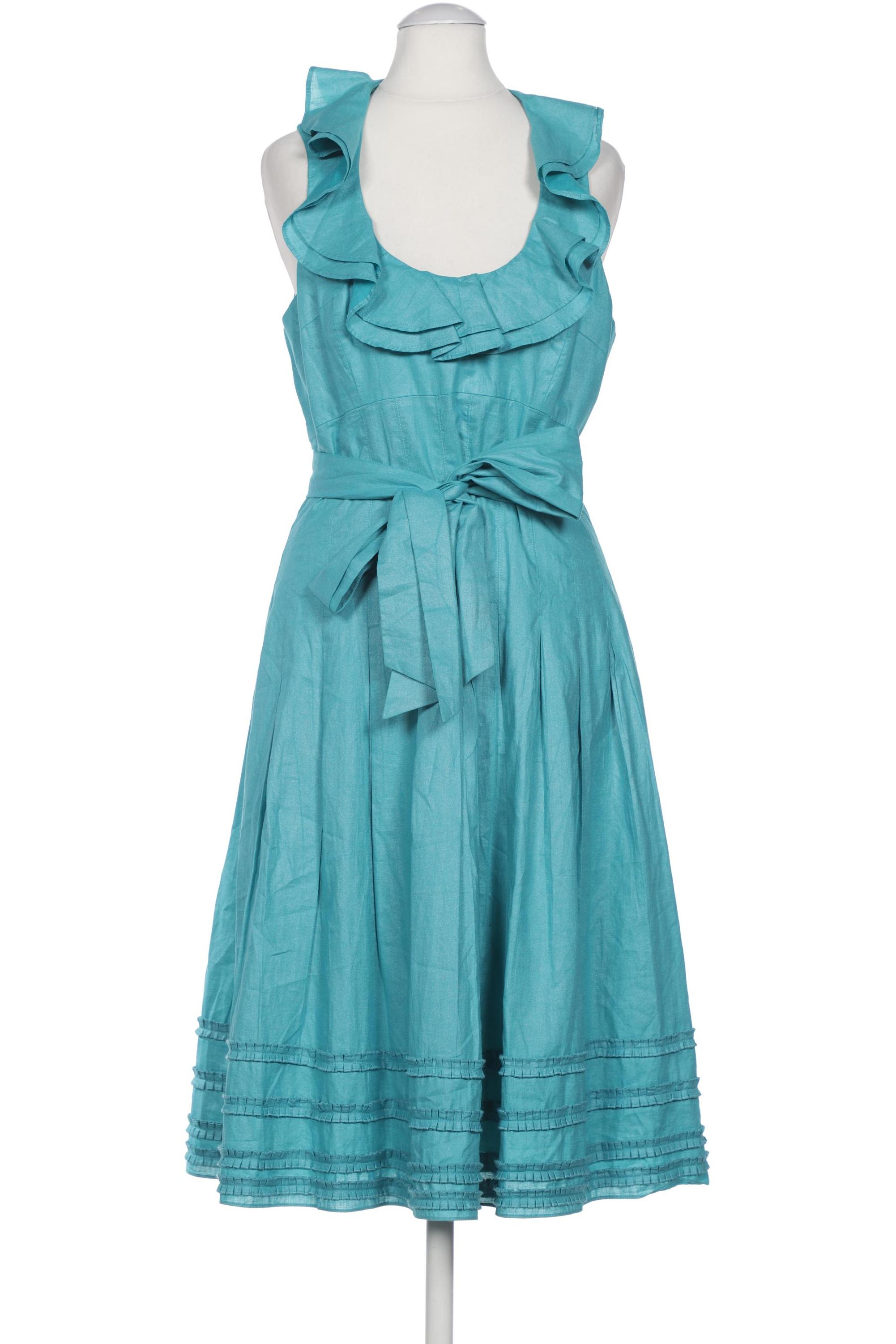 

adrianna papell Damen Kleid, blau, Gr. 6