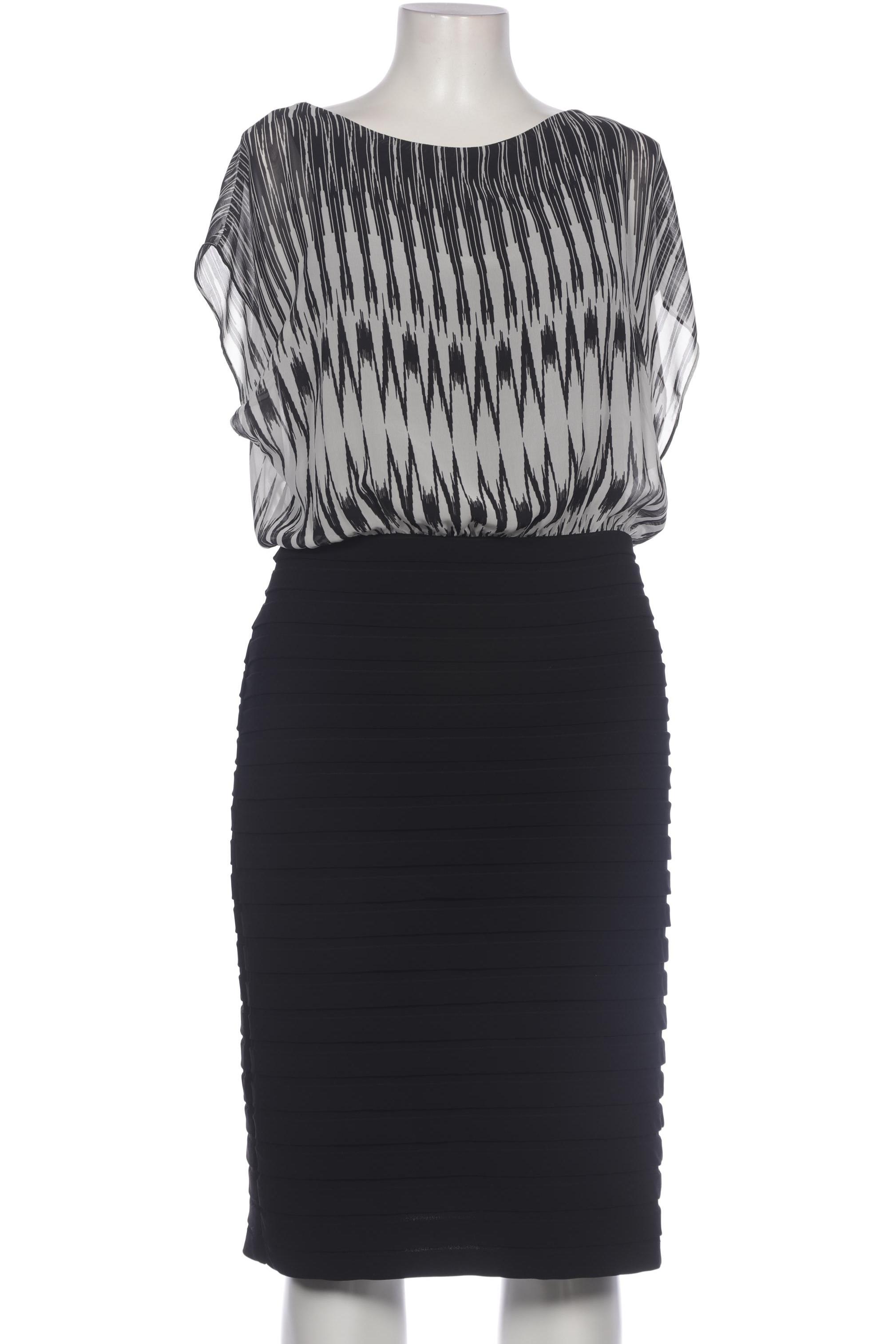 

adrianna papell Damen Kleid, schwarz, Gr. 46