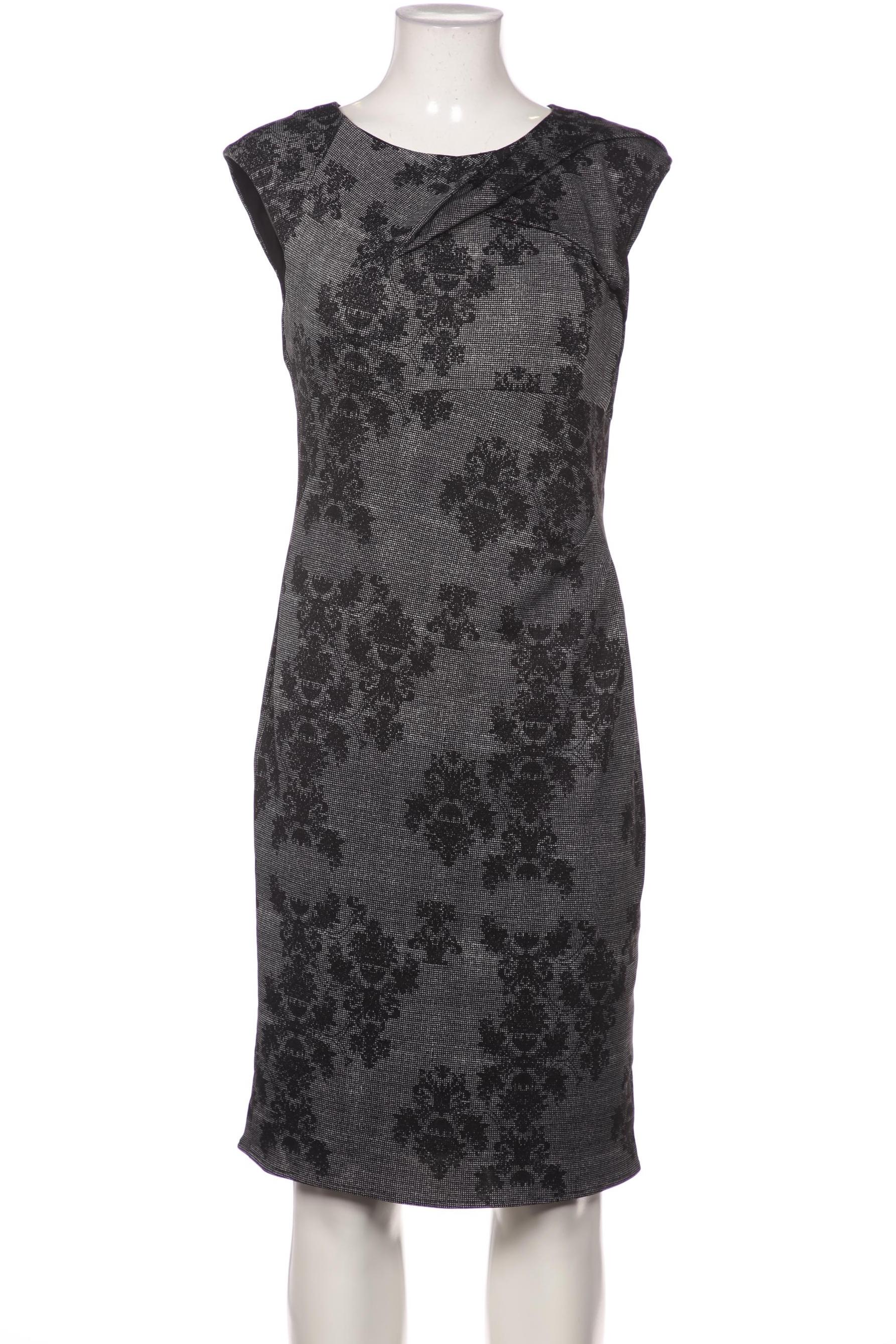 

adrianna papell Damen Kleid, grau, Gr. 42