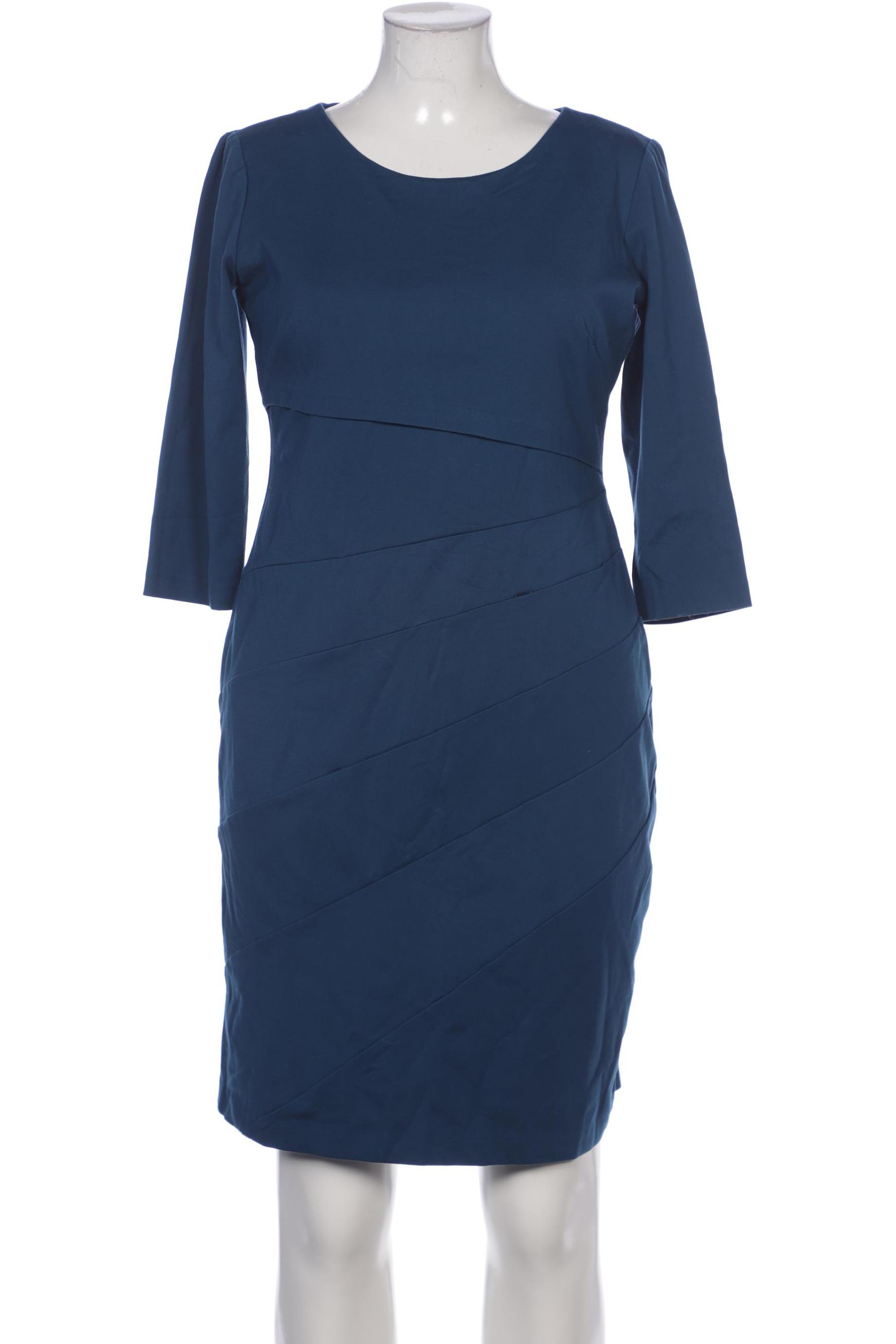 

adrianna papell Damen Kleid, blau, Gr. 46