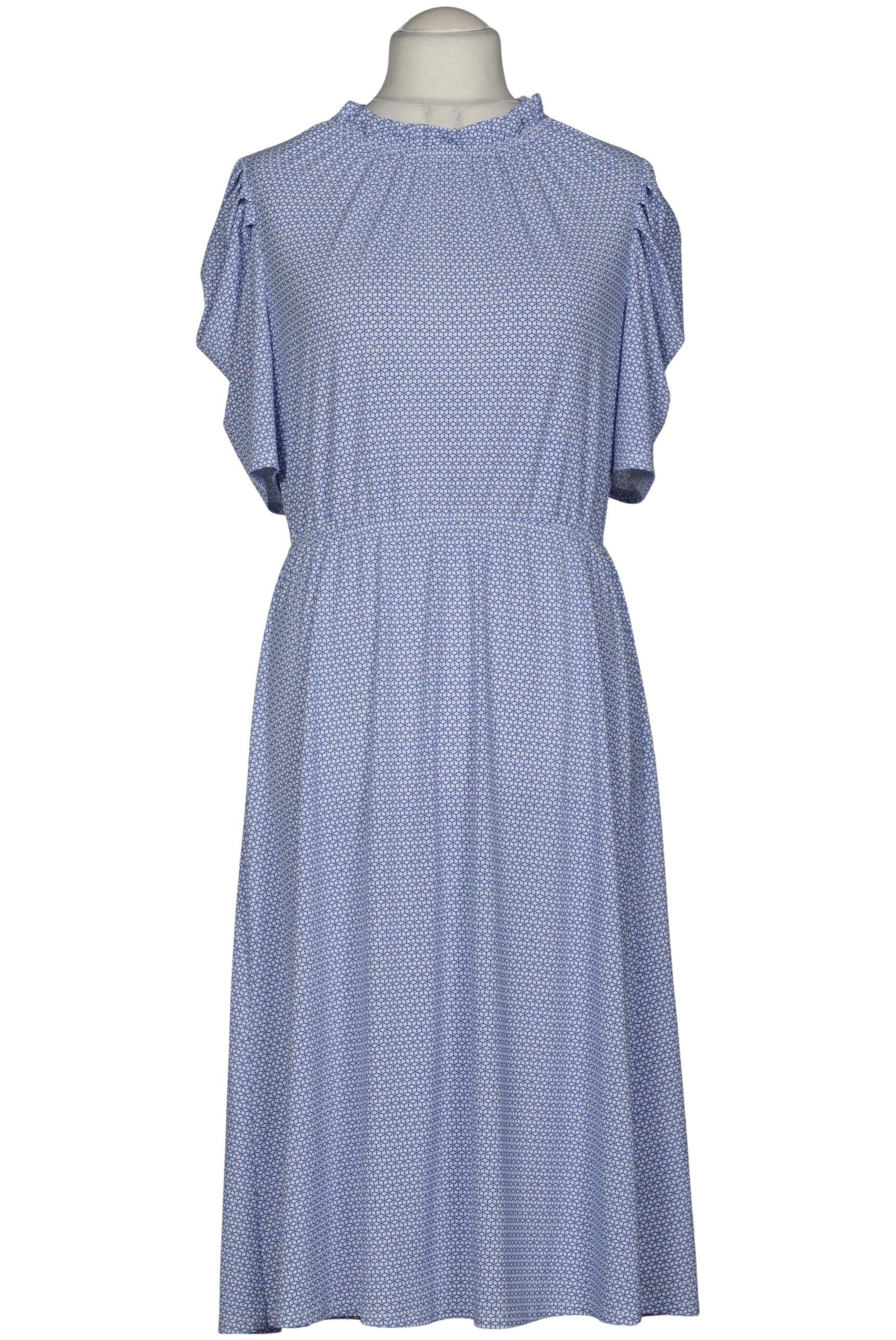 

adrianna papell Damen Kleid, hellblau, Gr. 42