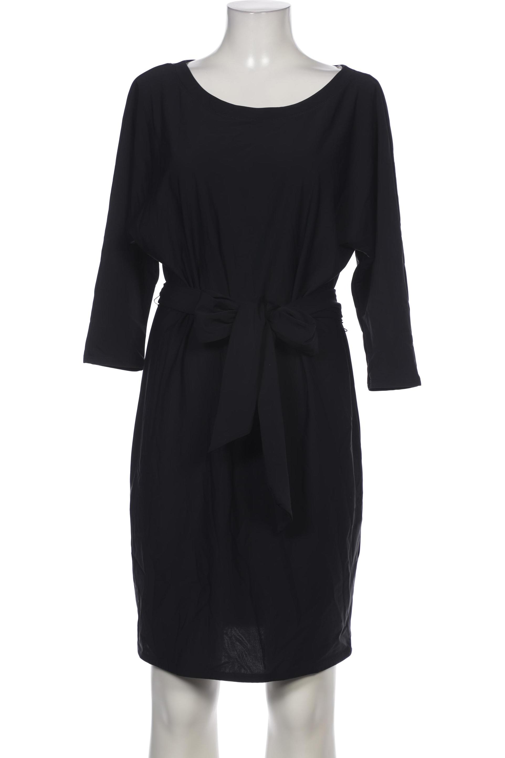 

adrianna papell Damen Kleid, marineblau, Gr. 38