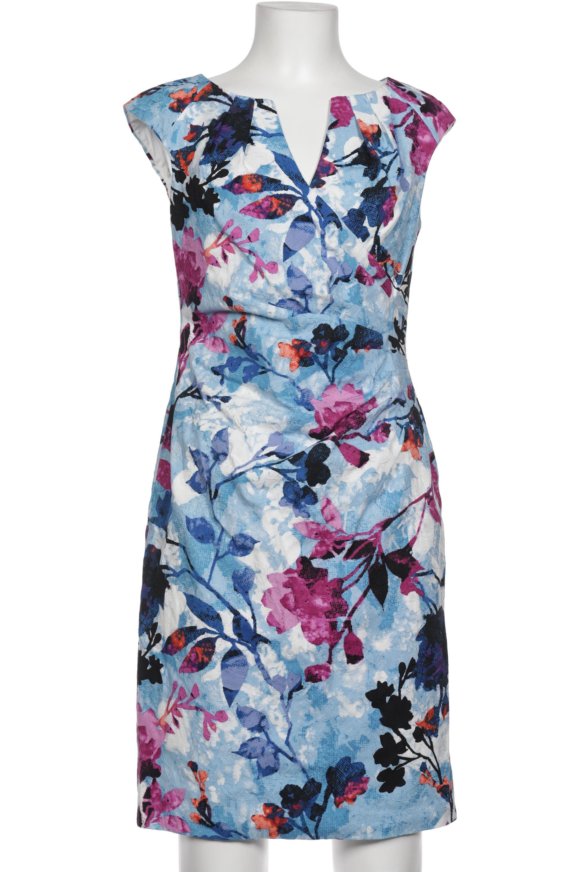 

adrianna papell Damen Kleid, blau