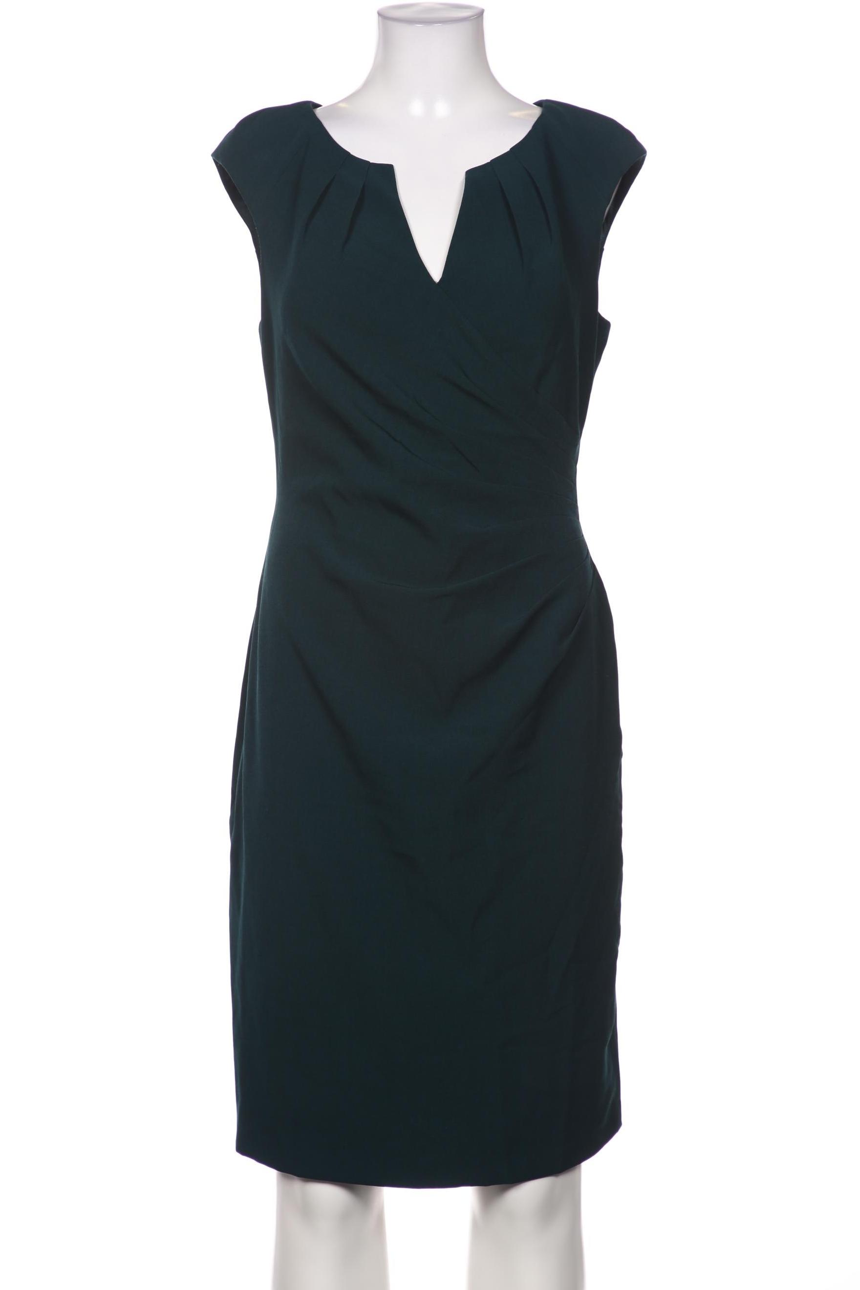 

adrianna papell Damen Kleid, grün, Gr. 38