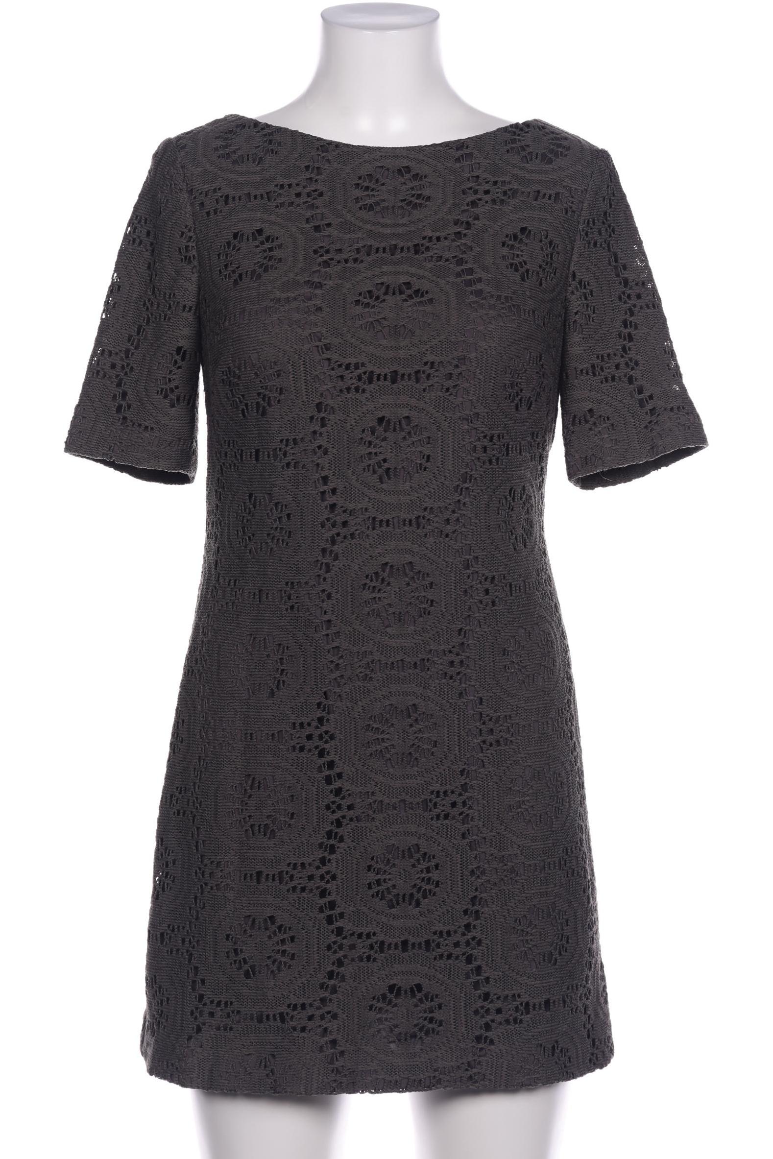 

adrianna papell Damen Kleid, grau, Gr. 12