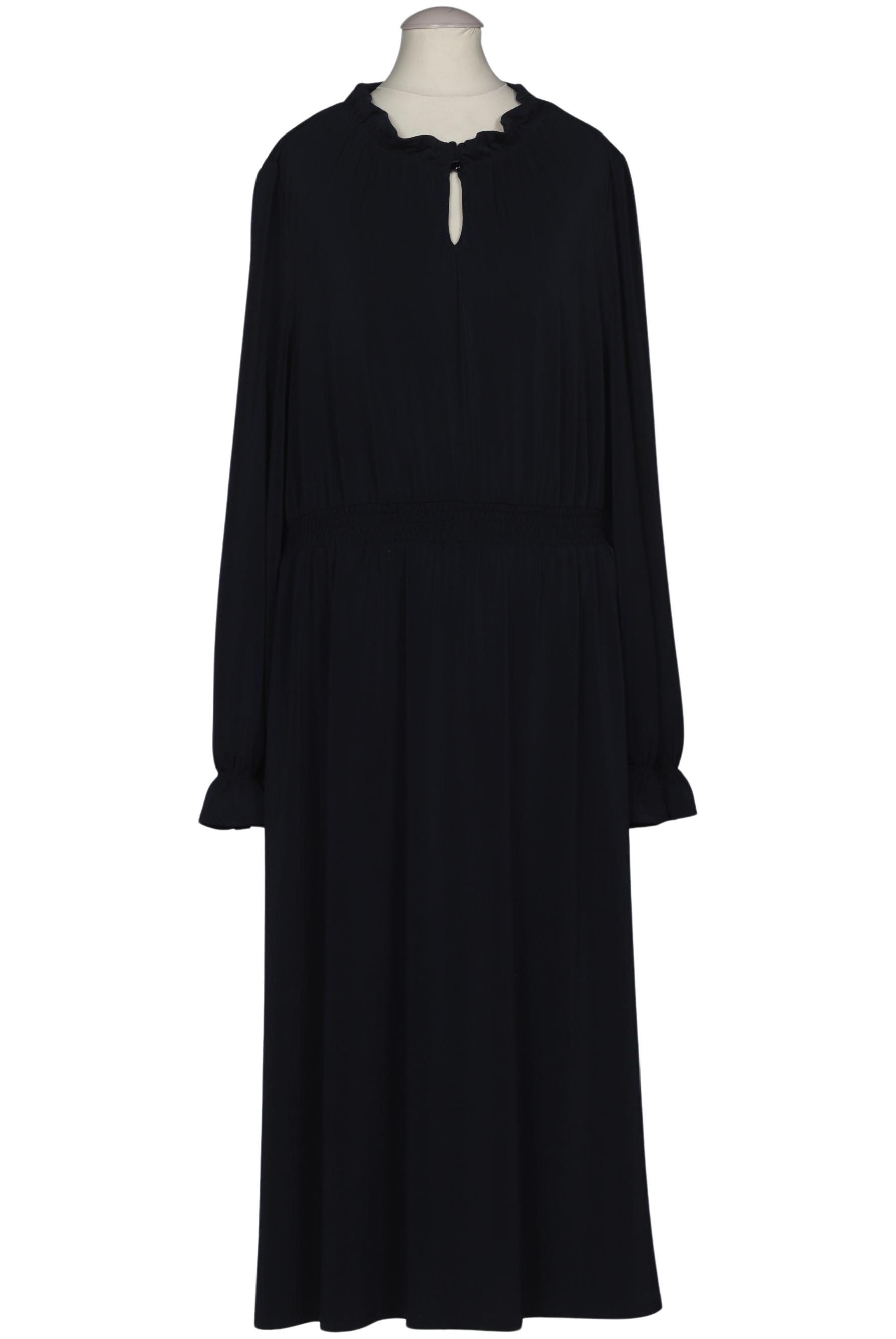 

adrianna papell Damen Kleid, marineblau, Gr. 38