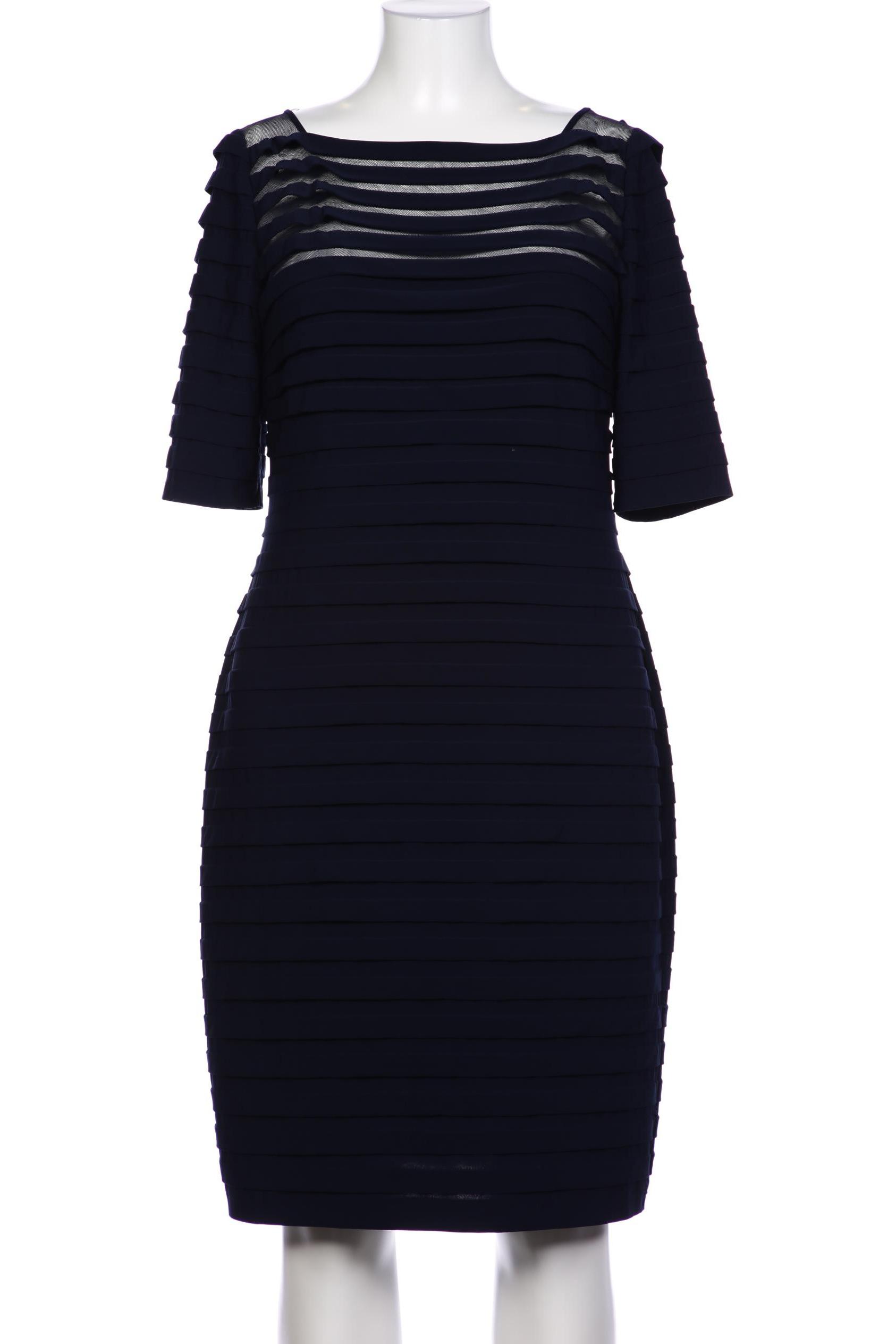 

adrianna papell Damen Kleid, marineblau, Gr. 50