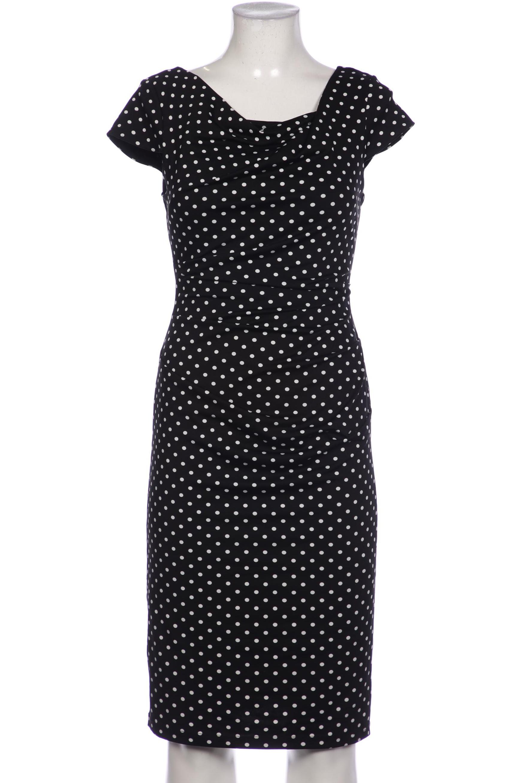 

adrianna papell Damen Kleid, schwarz, Gr. 36