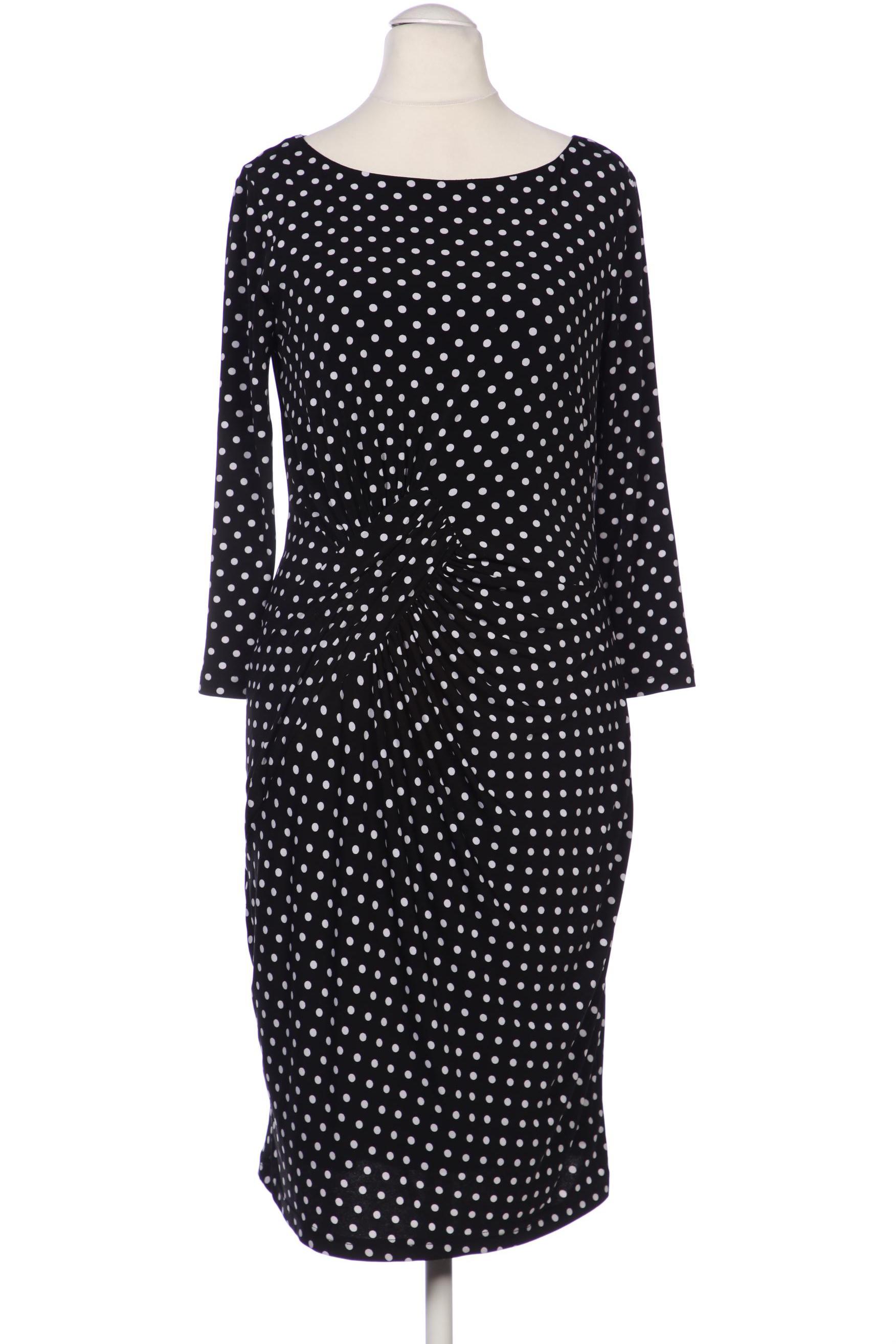 

adrianna papell Damen Kleid, schwarz, Gr. 40