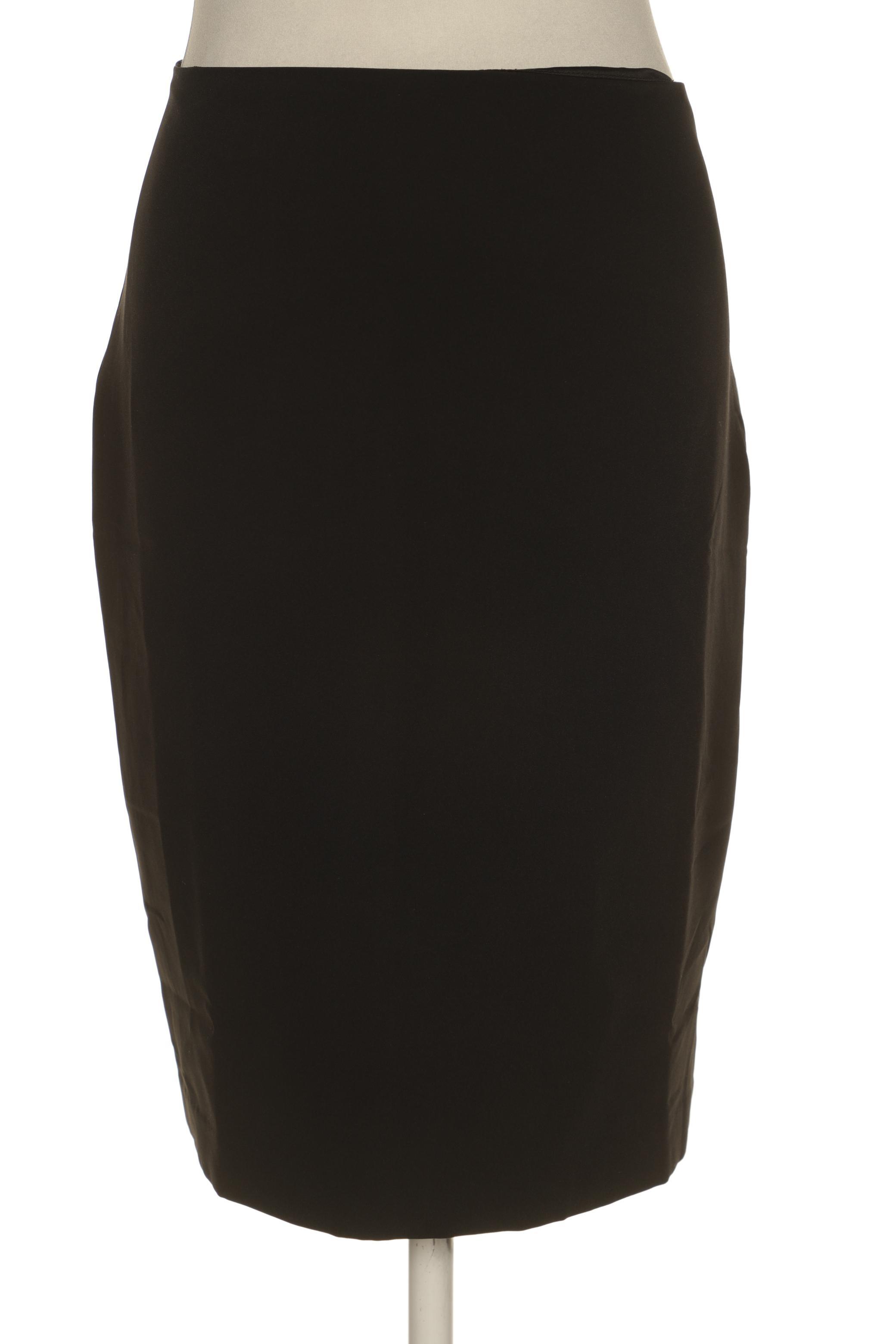 

adrianna papell Damen Rock, schwarz, Gr. 38