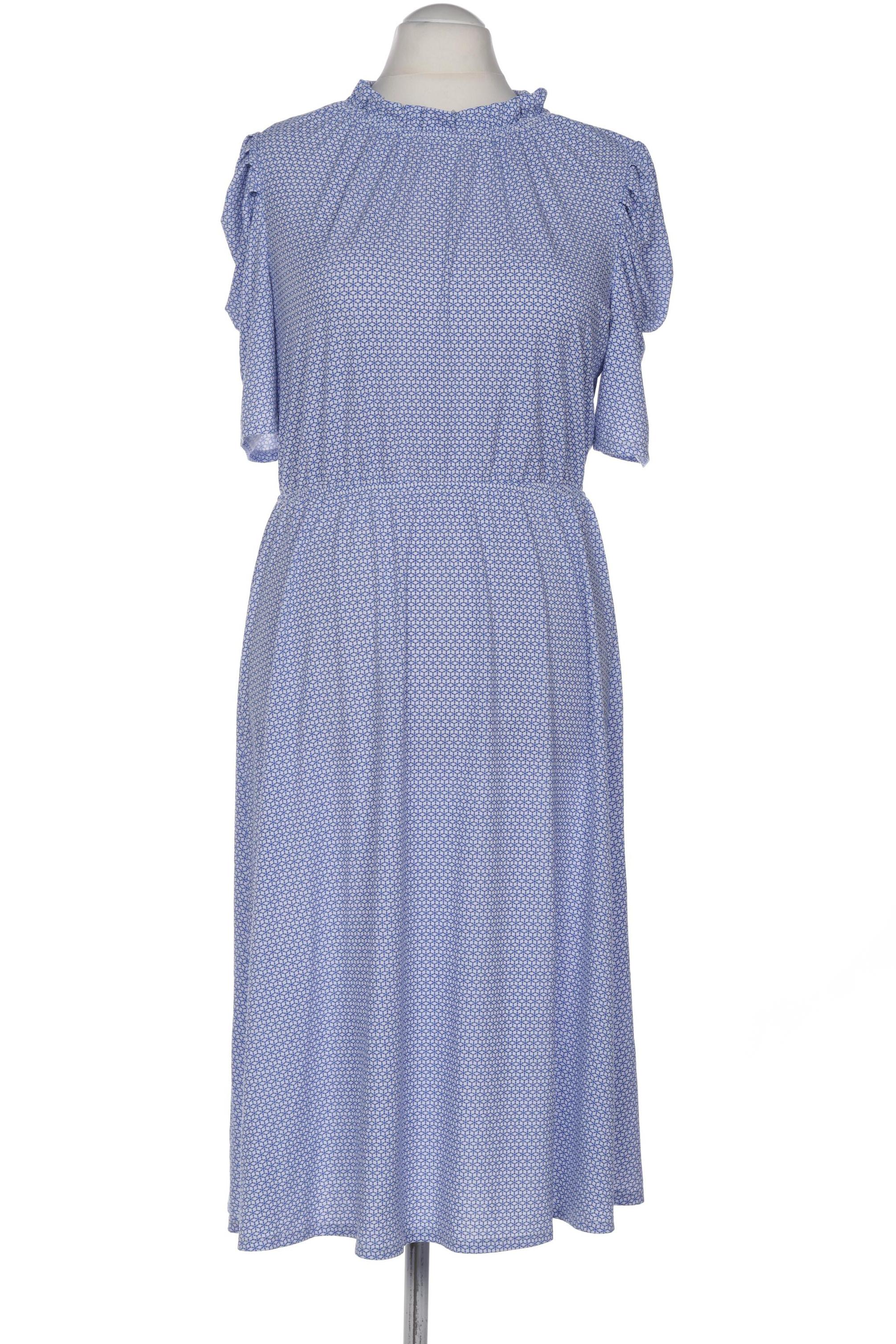 

adrianna papell Damen Kleid, hellblau