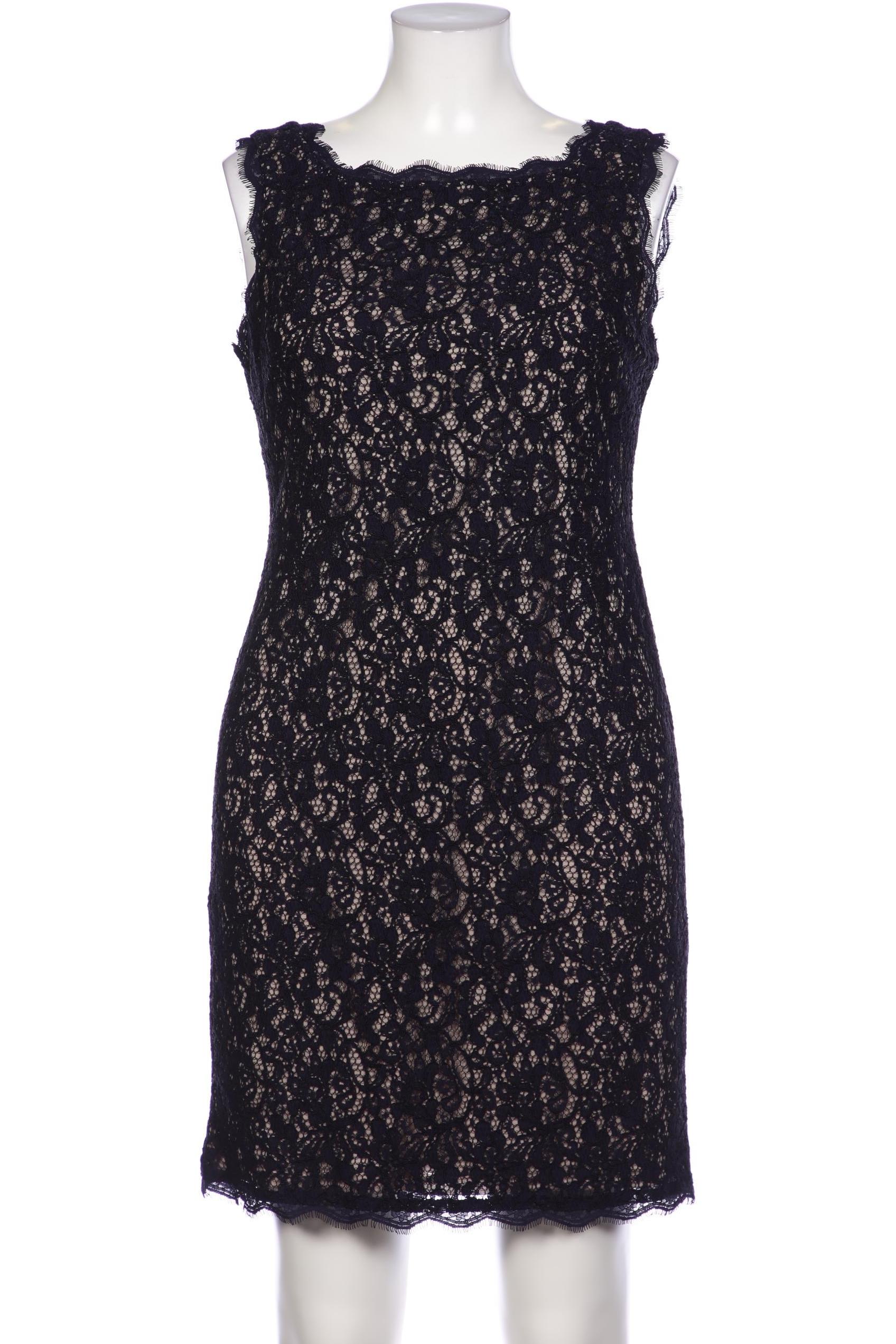 

adrianna papell Damen Kleid, marineblau, Gr. 46