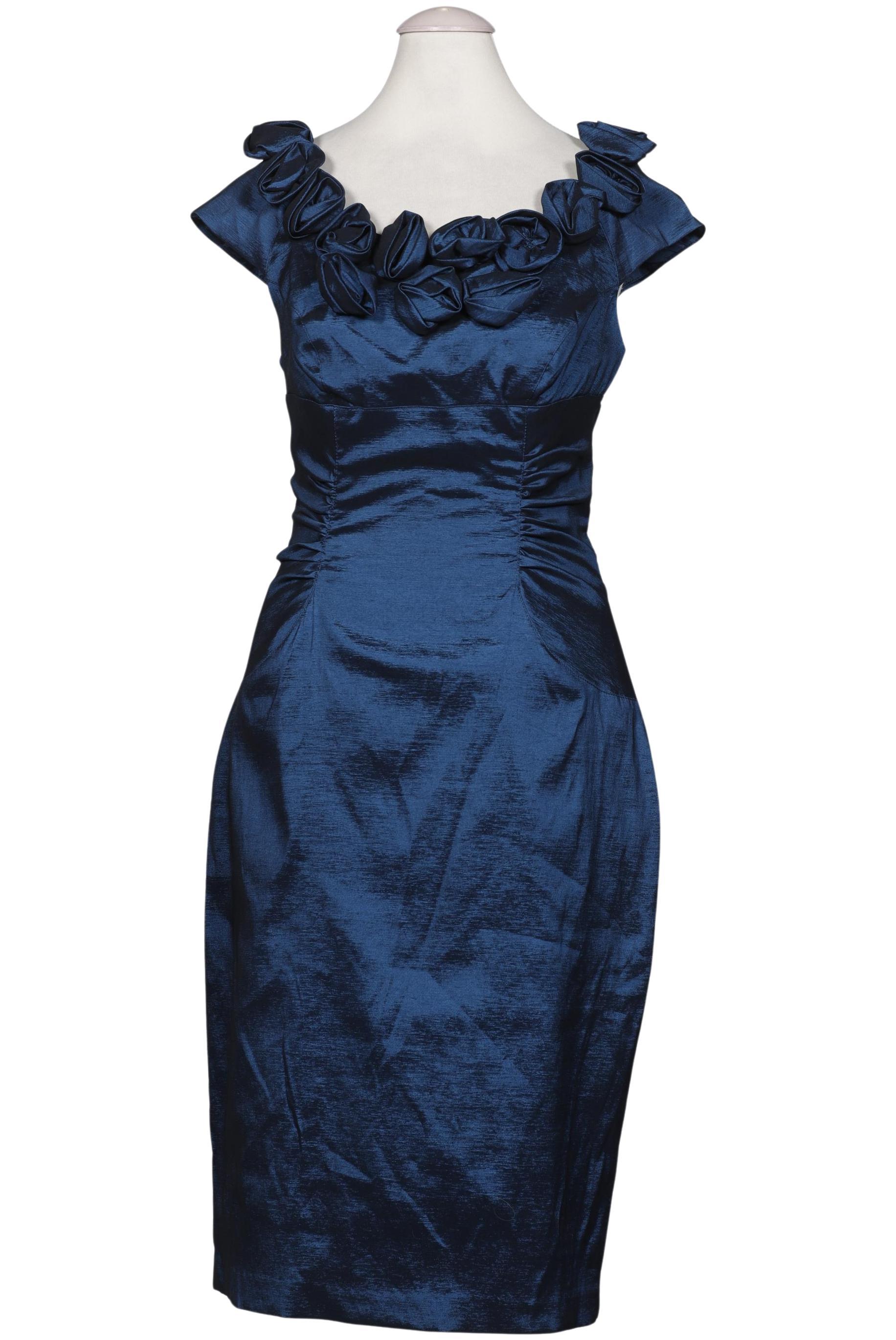 

adrianna papell Damen Kleid, marineblau, Gr. 6