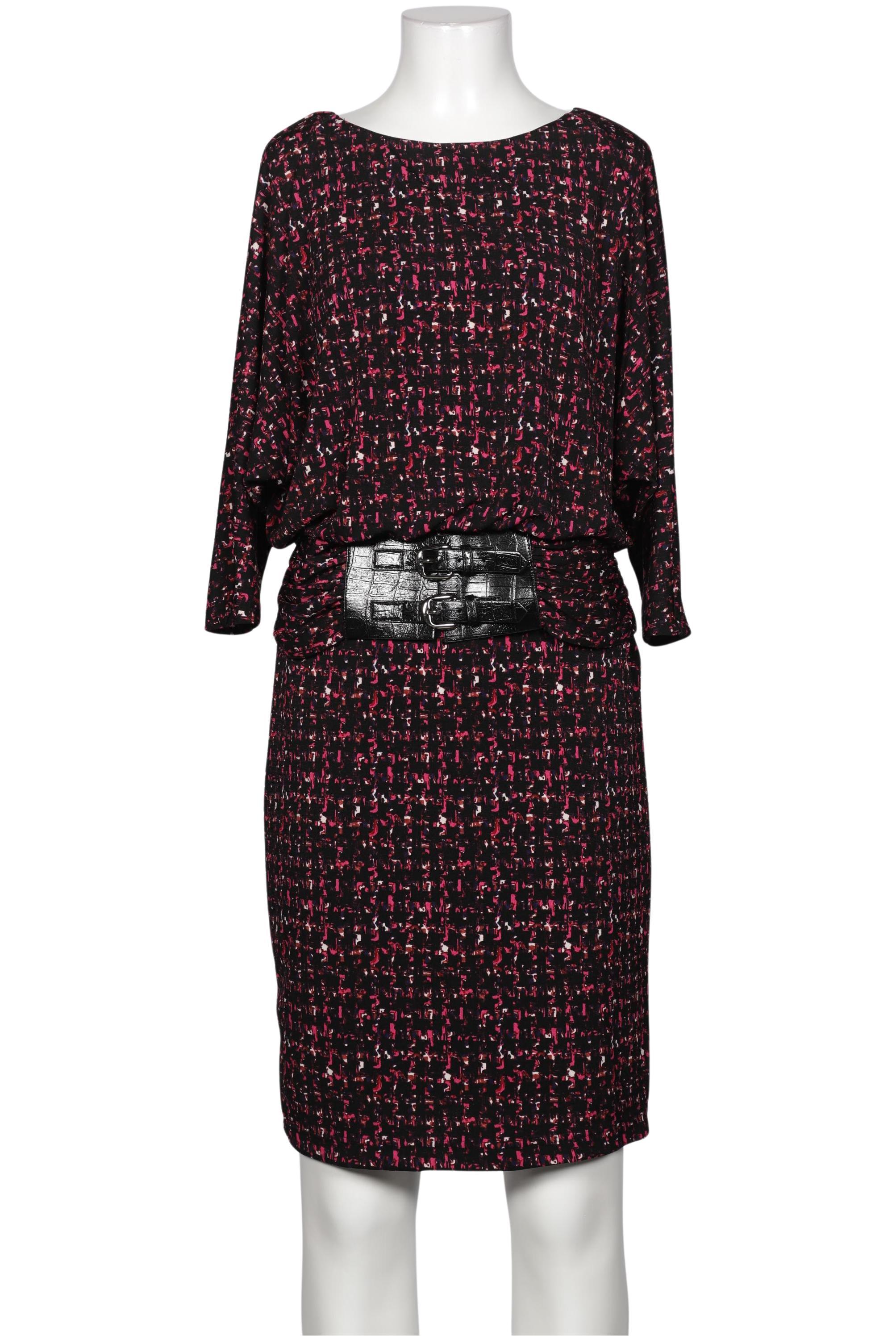 

adrianna papell Damen Kleid, mehrfarbig, Gr. 38