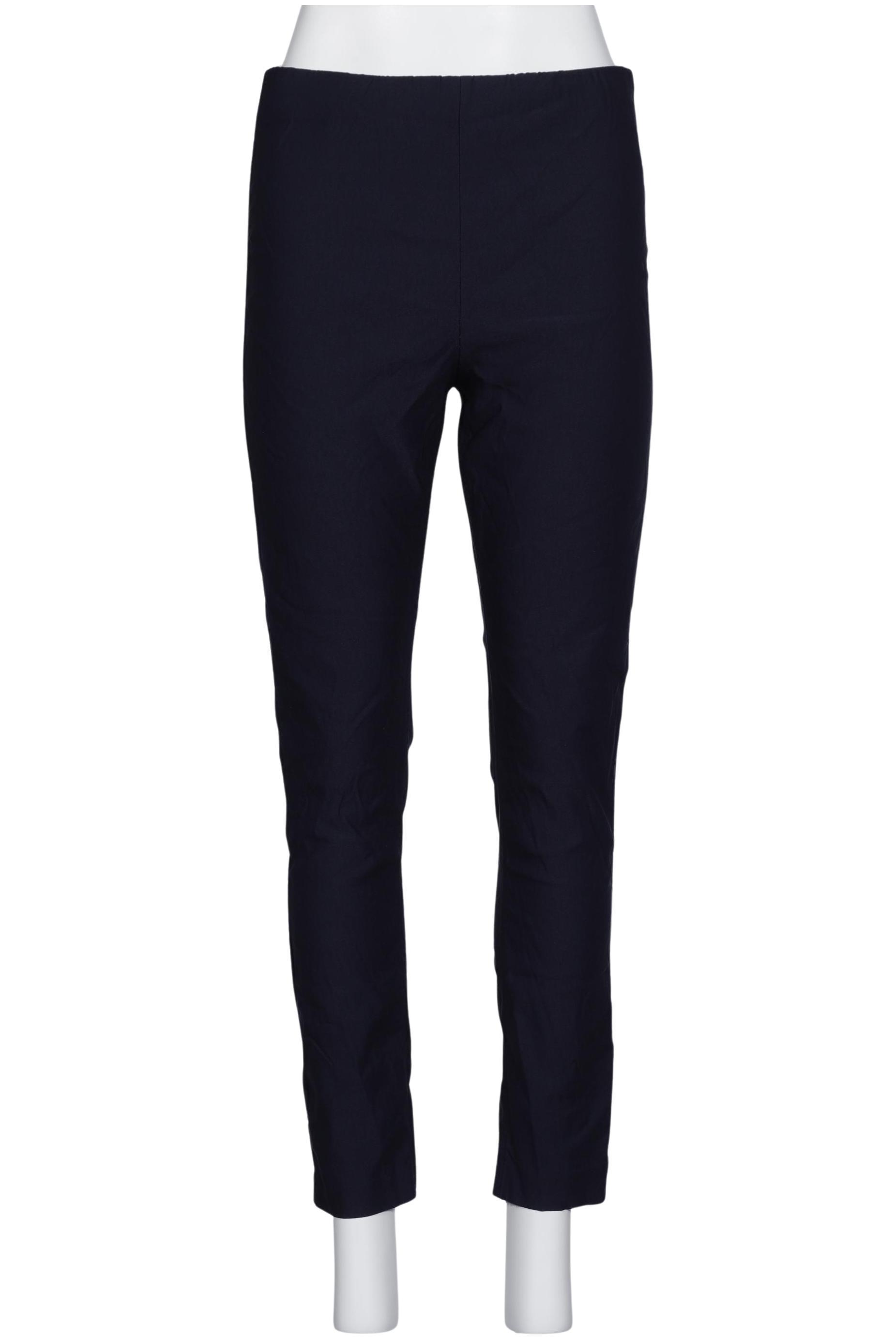 

adrianna papell Damen Stoffhose, marineblau, Gr. 31