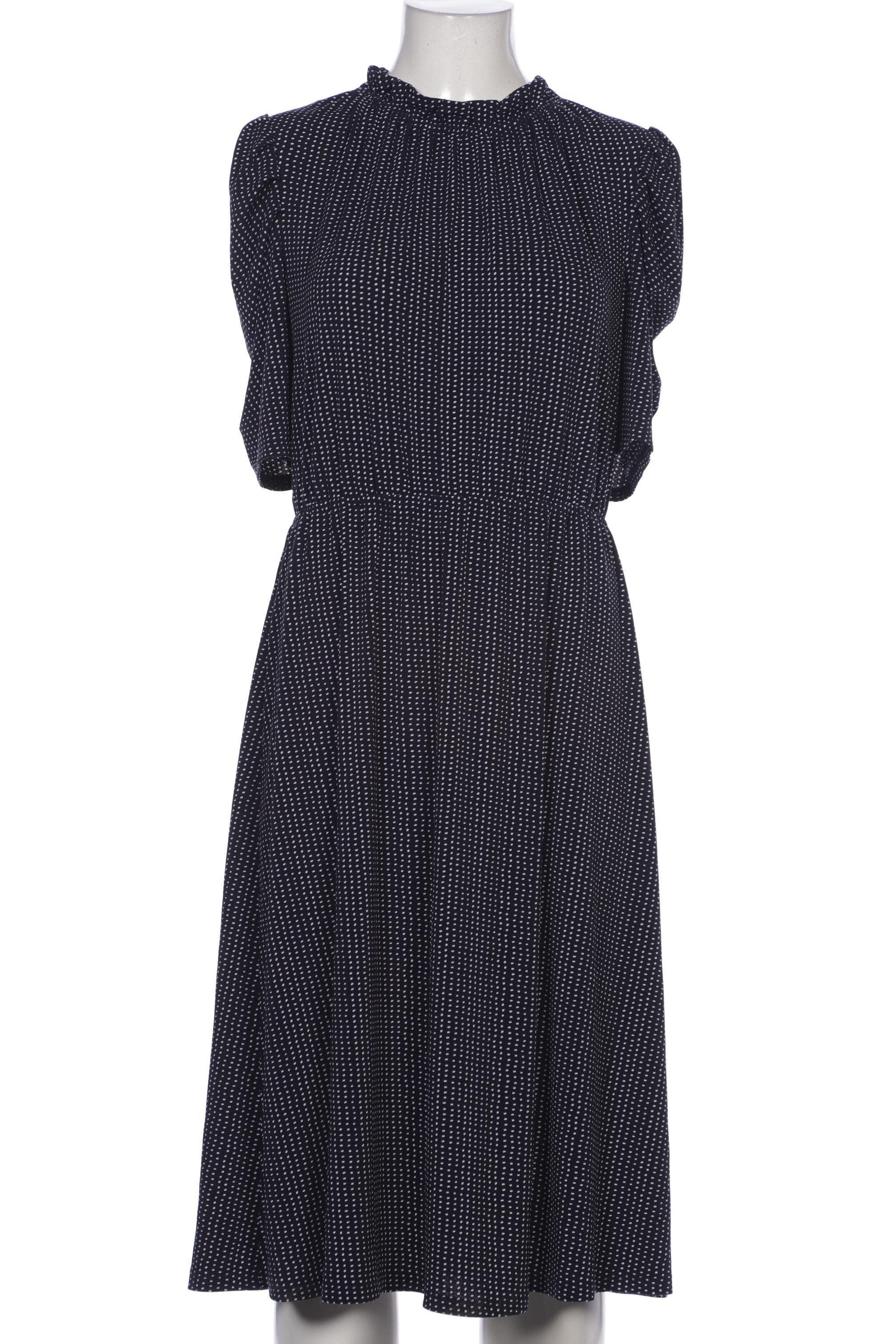 

adrianna papell Damen Kleid, marineblau, Gr. 42