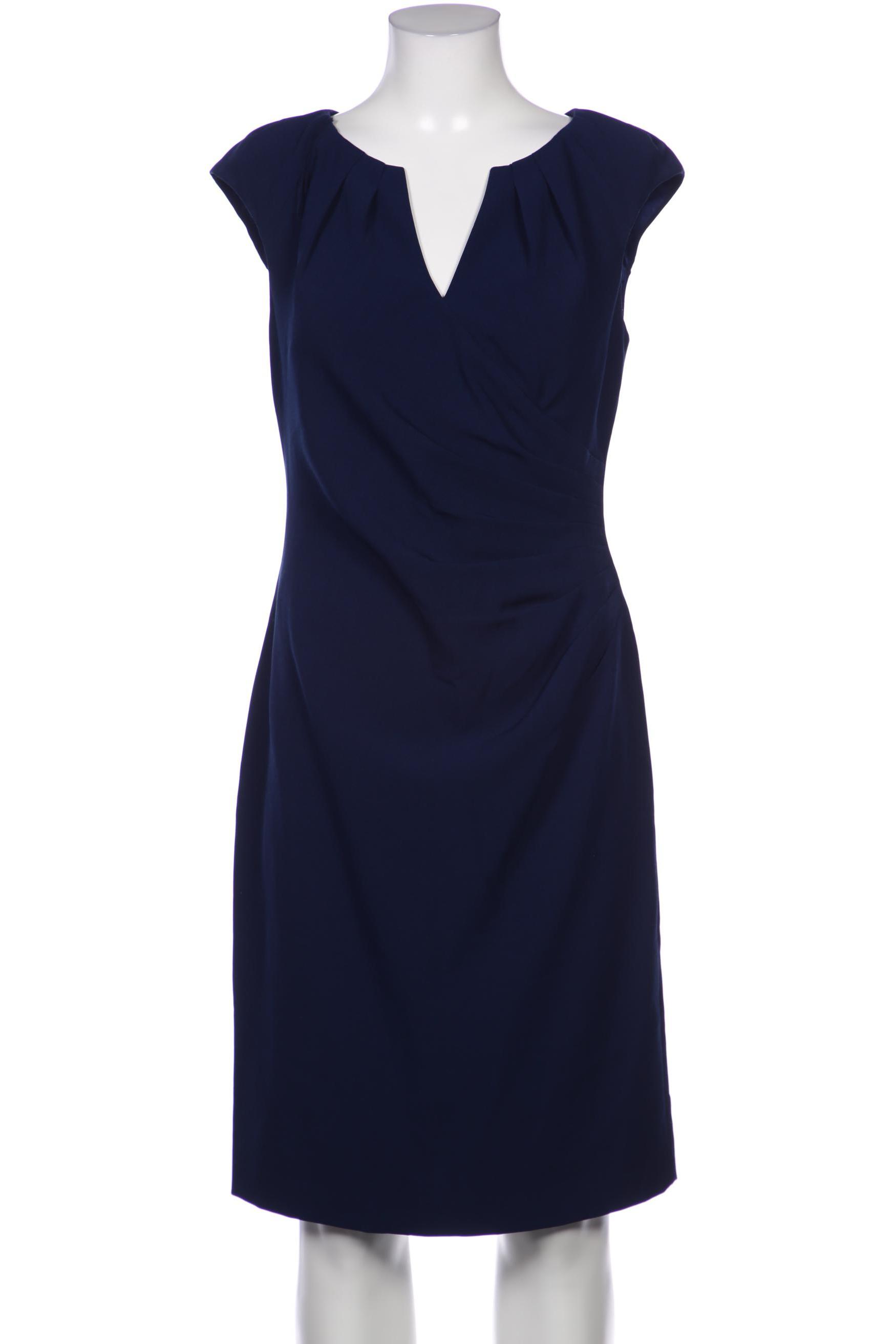 

adrianna papell Damen Kleid, marineblau