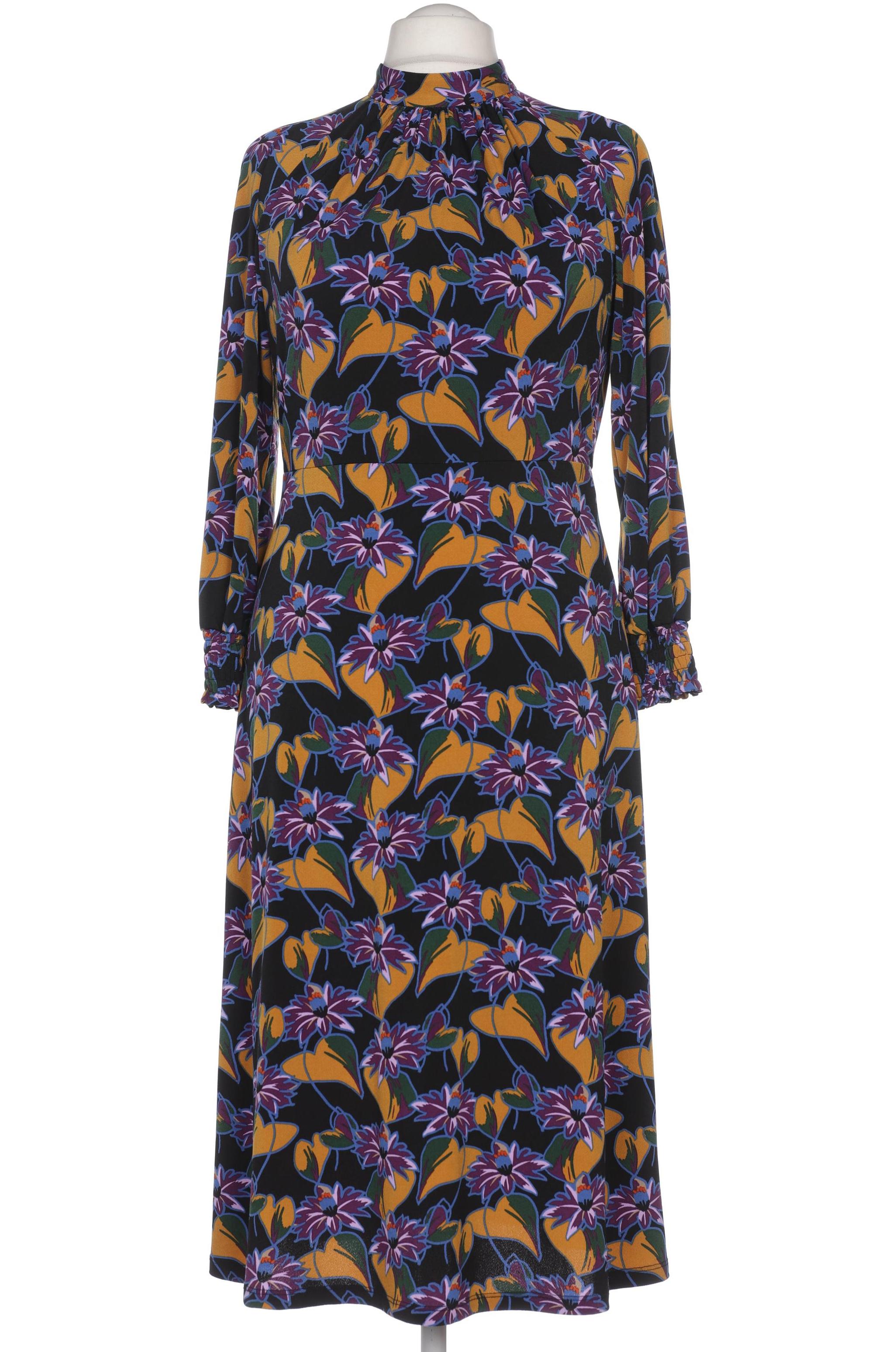 

adrianna papell Damen Kleid, mehrfarbig, Gr. 40