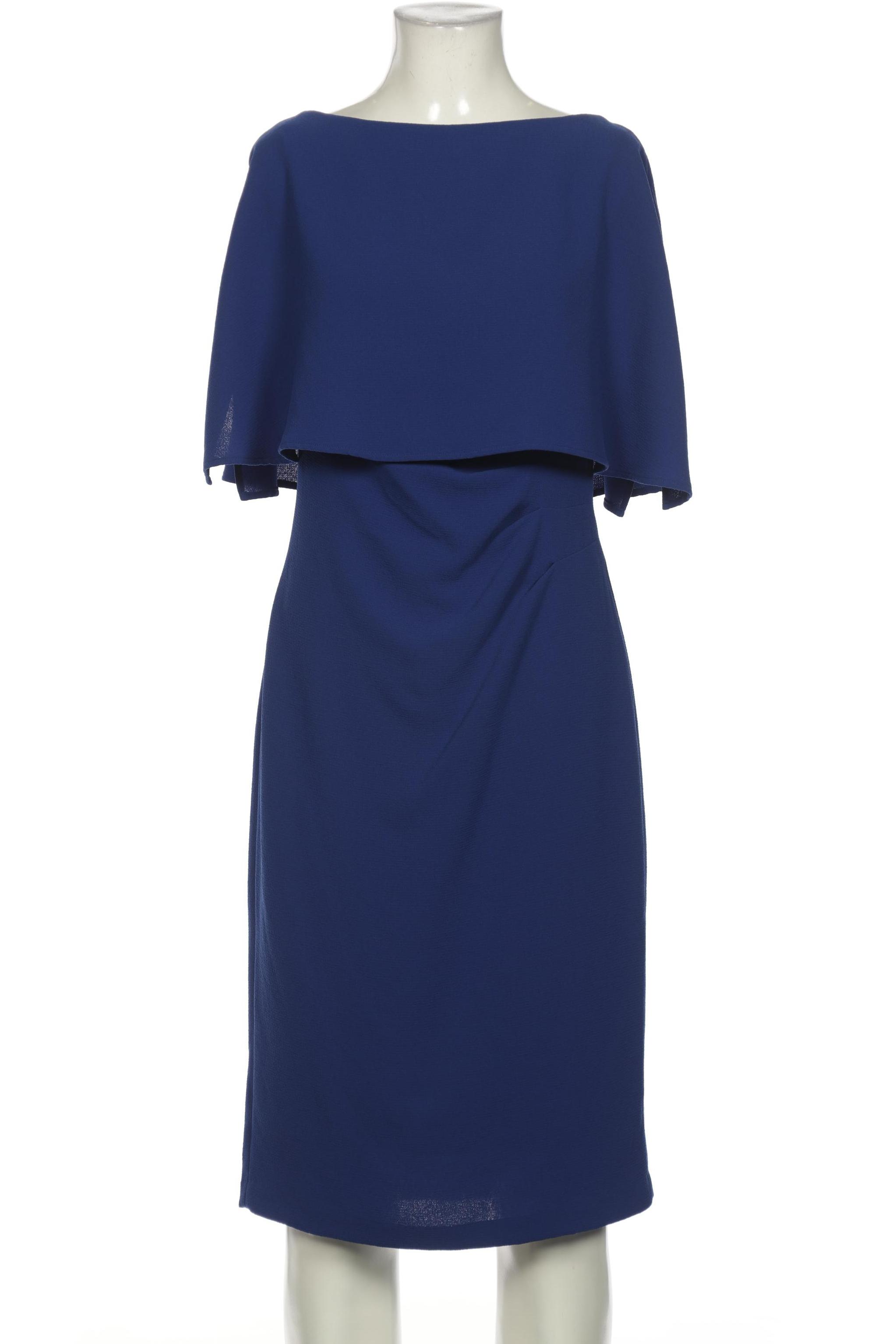 

adrianna papell Damen Kleid, blau