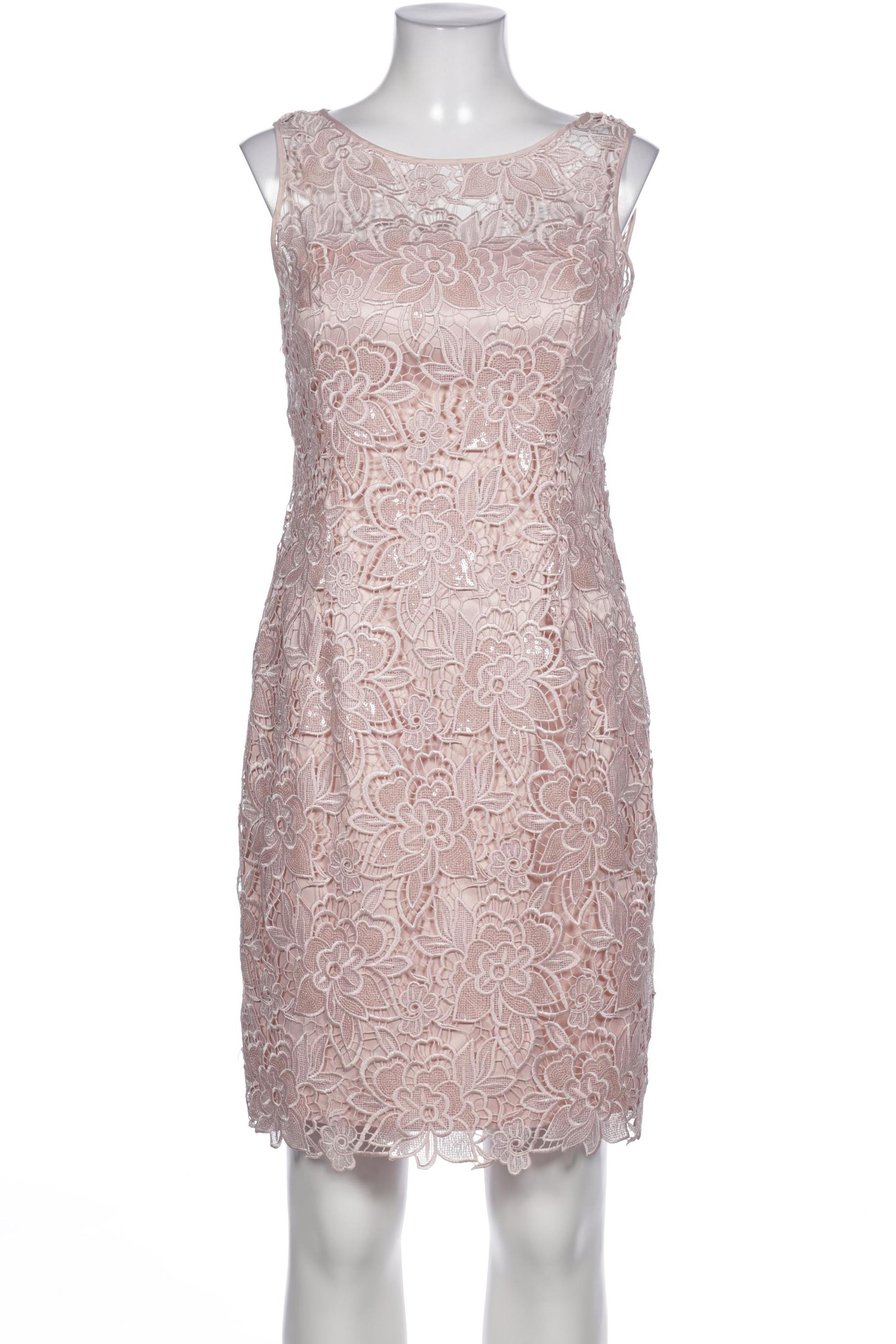 

adrianna papell Damen Kleid, pink, Gr. 40