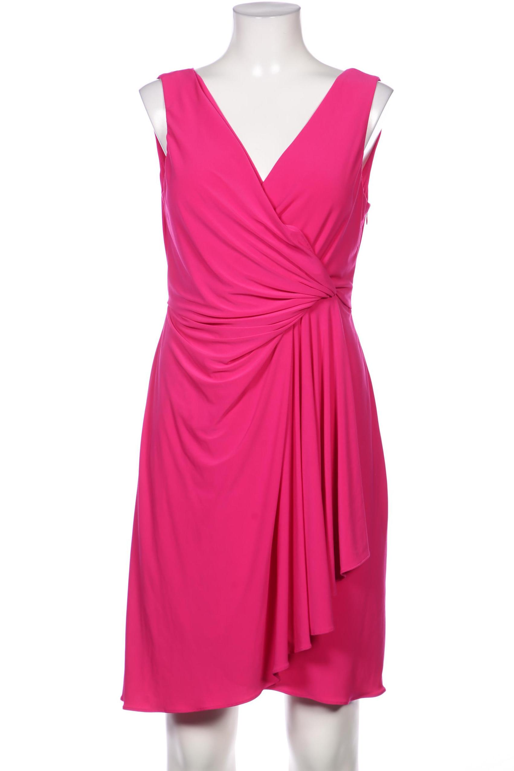 

adrianna papell Damen Kleid, pink, Gr. 40