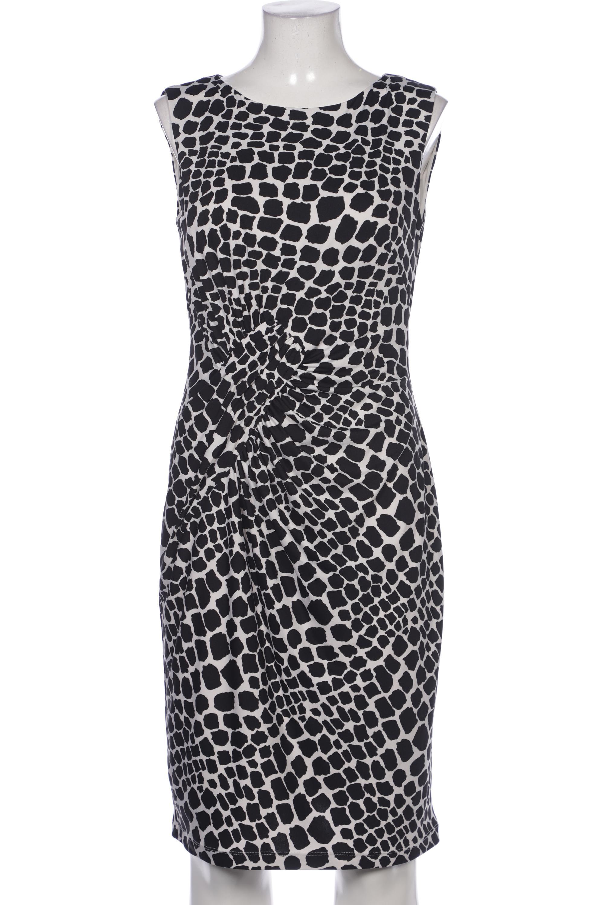 

adrianna papell Damen Kleid, schwarz, Gr. 40