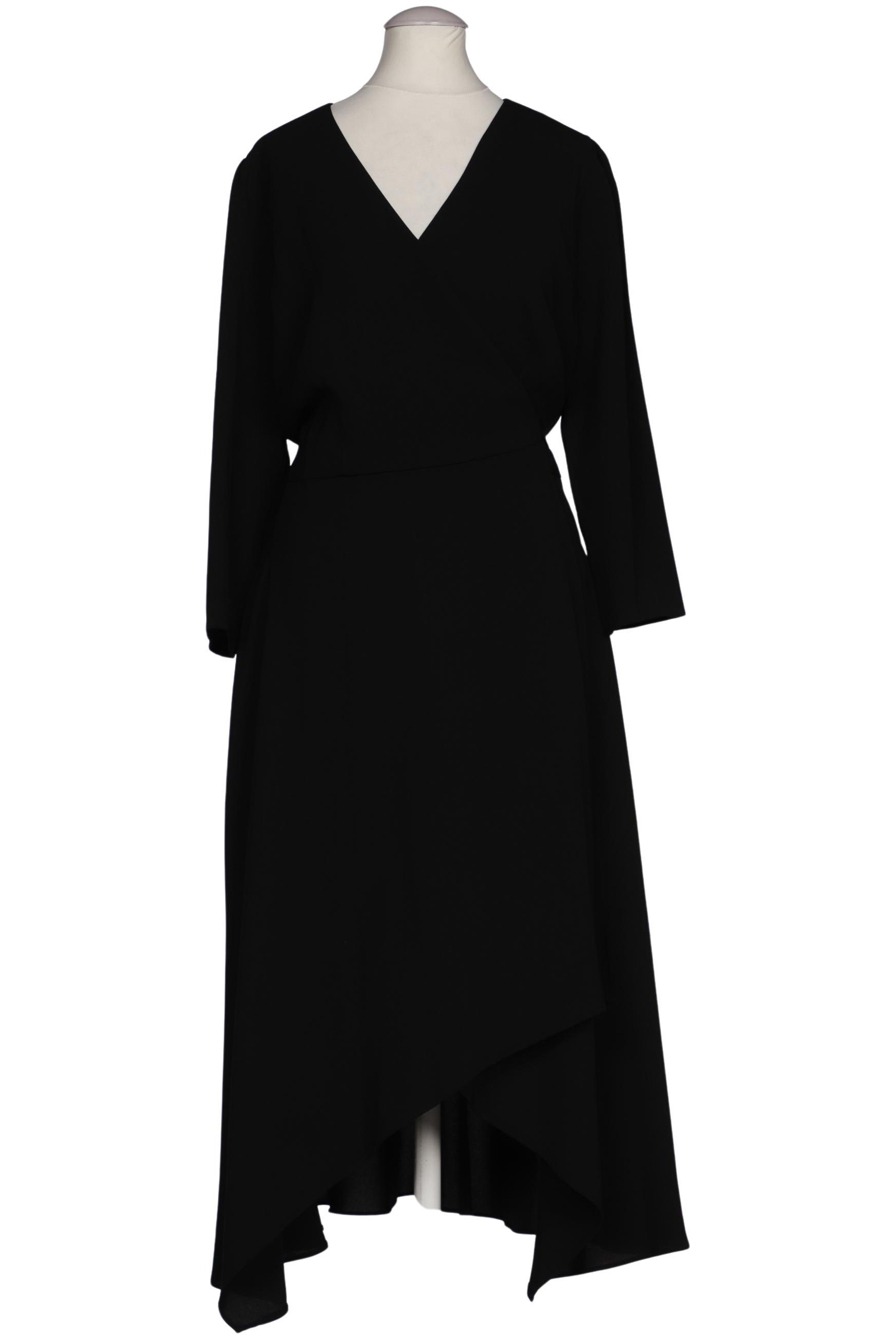 

adrianna papell Damen Kleid, schwarz, Gr. 38