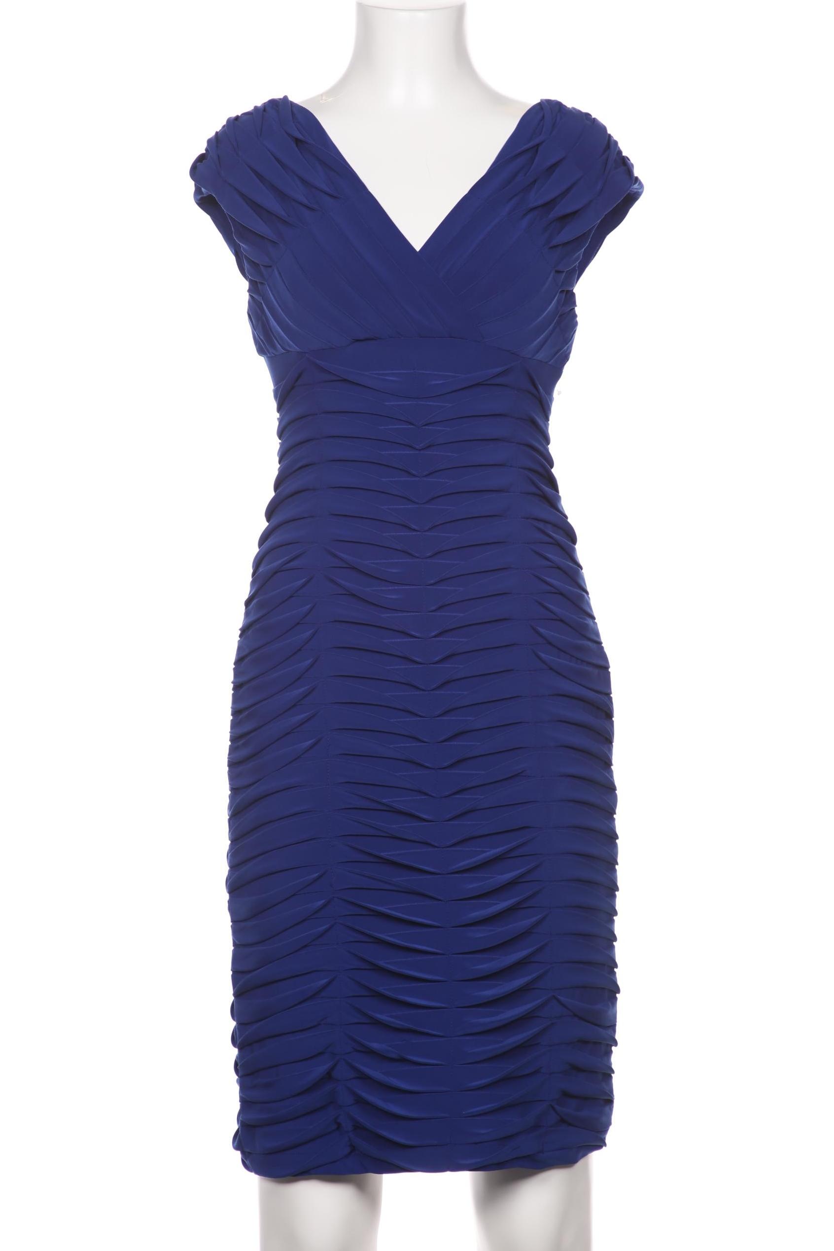 

adrianna papell Damen Kleid, marineblau, Gr. 4