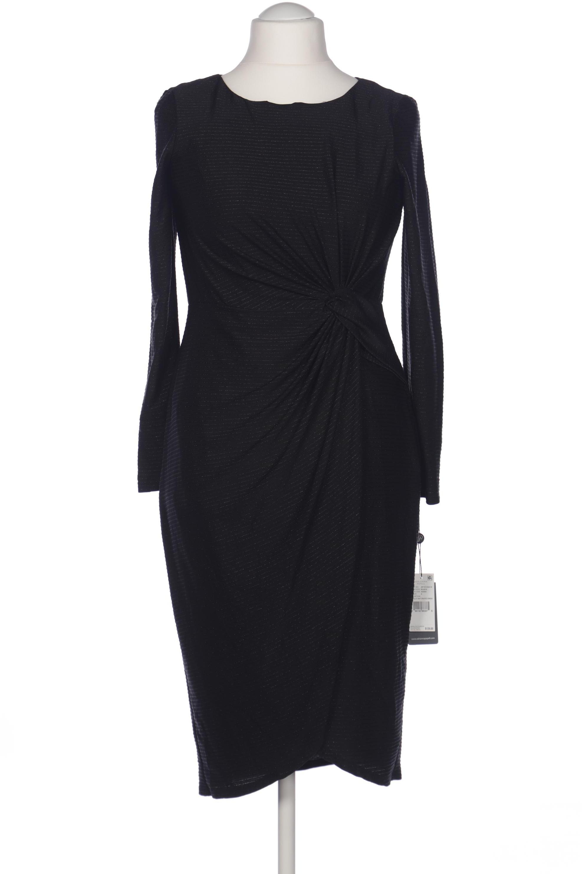 

adrianna papell Damen Kleid, schwarz, Gr. 40