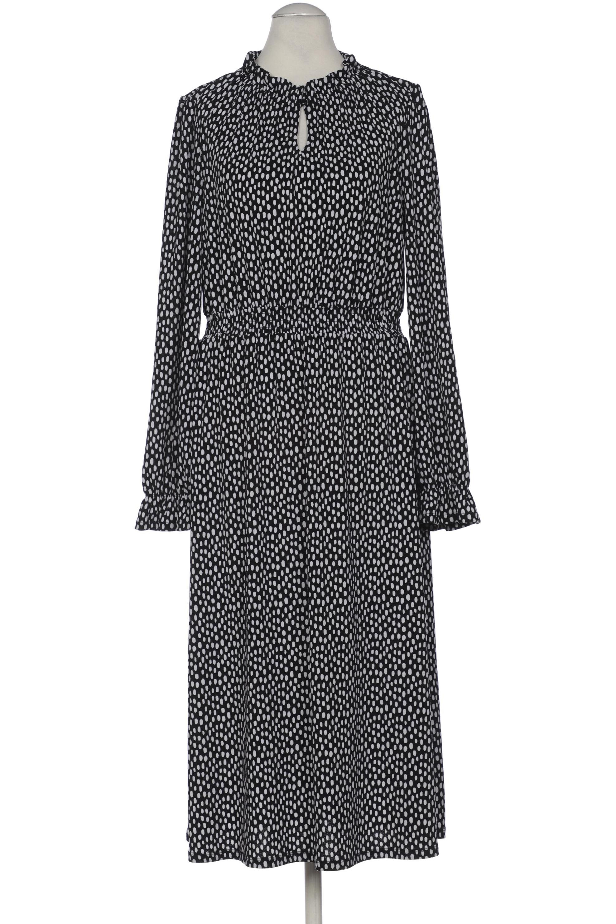 

adrianna papell Damen Kleid, schwarz, Gr. 36